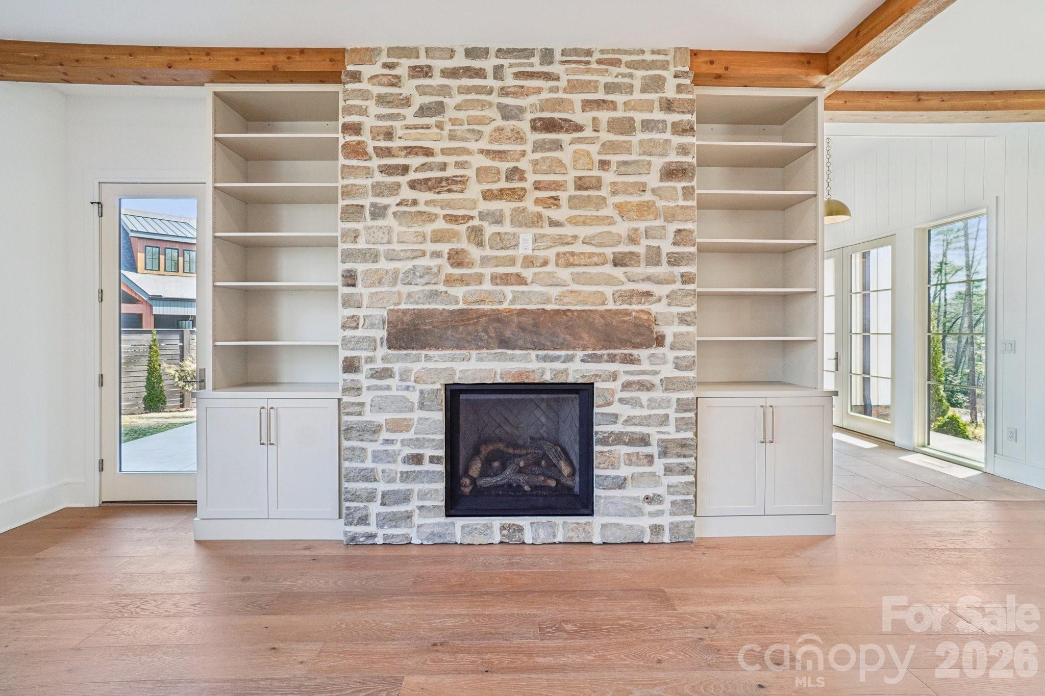 272 Glazener Road — Brevard