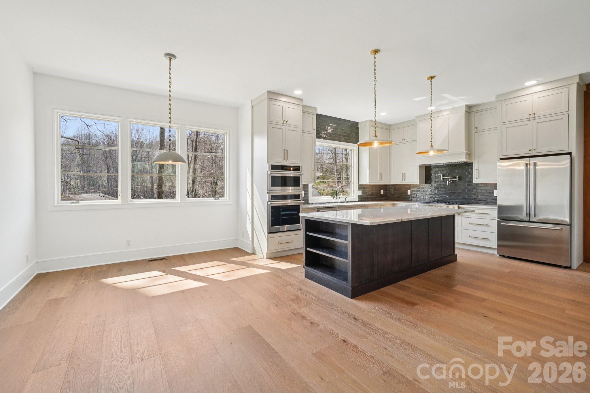 272 Glazener Road — Brevard