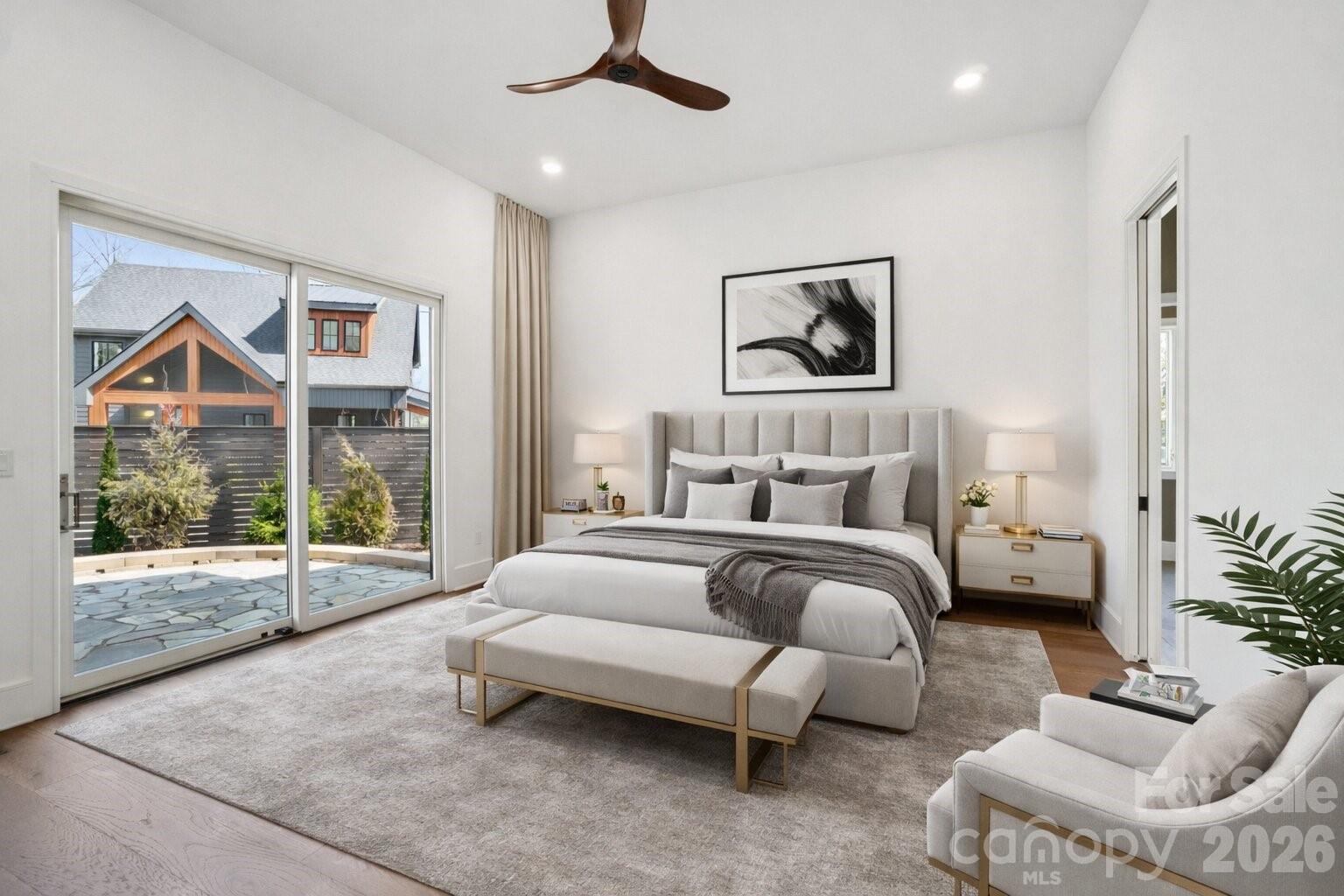 272 Glazener Road — Brevard