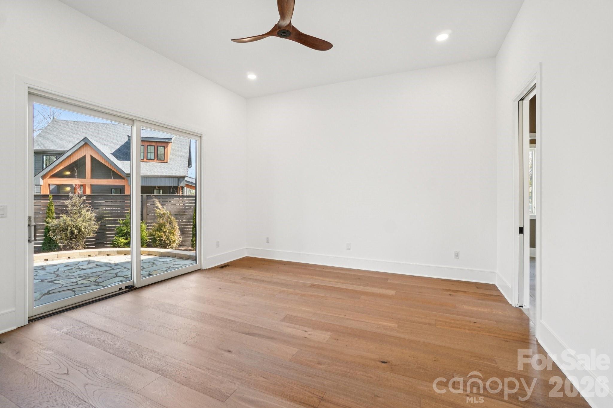 272 Glazener Road — Brevard