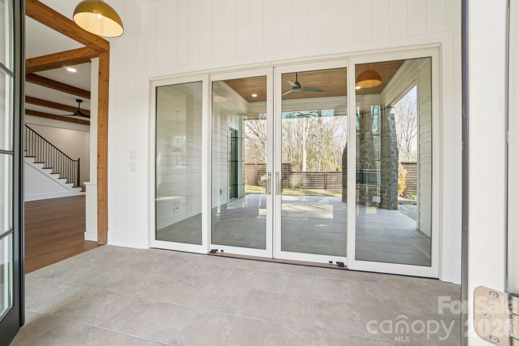 272 Glazener Road — Brevard