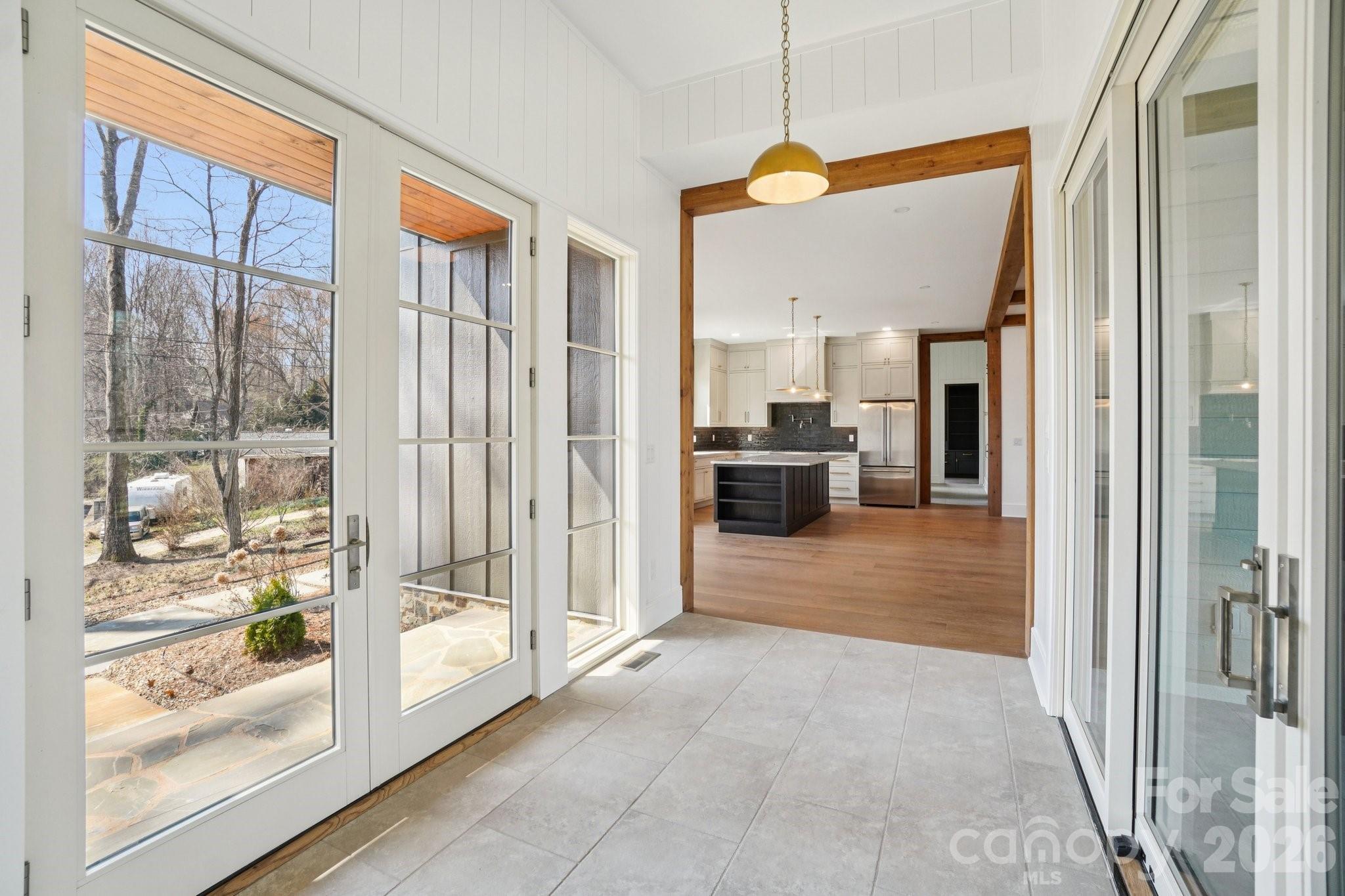 272 Glazener Road — Brevard