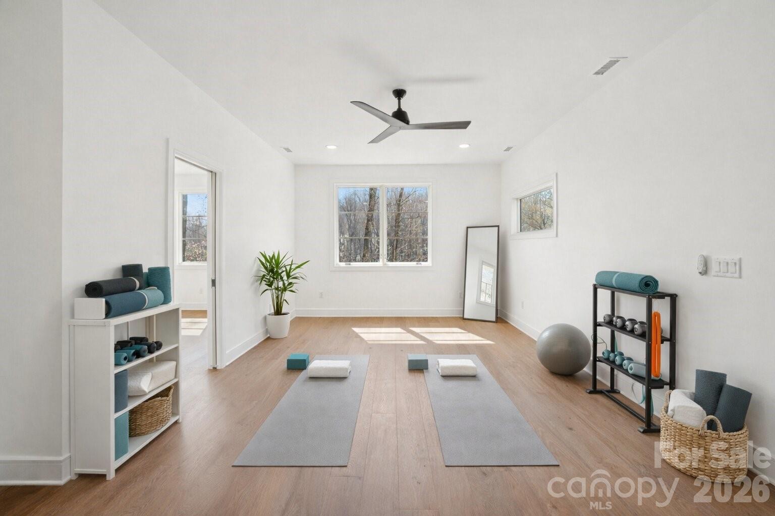 272 Glazener Road — Brevard