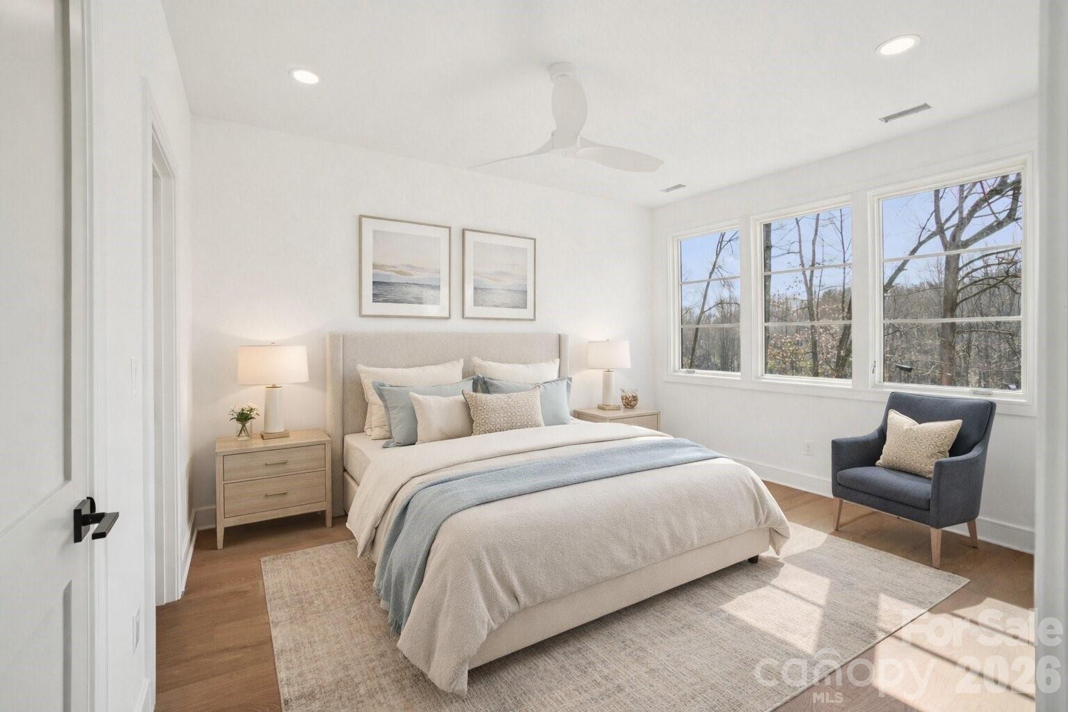 272 Glazener Road — Brevard
