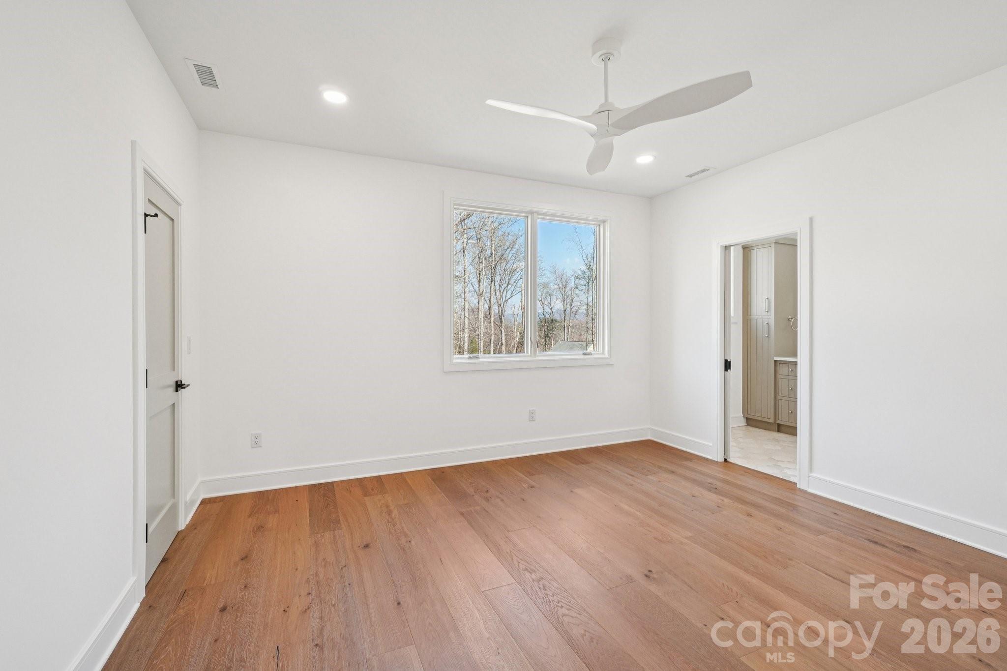 272 Glazener Road — Brevard