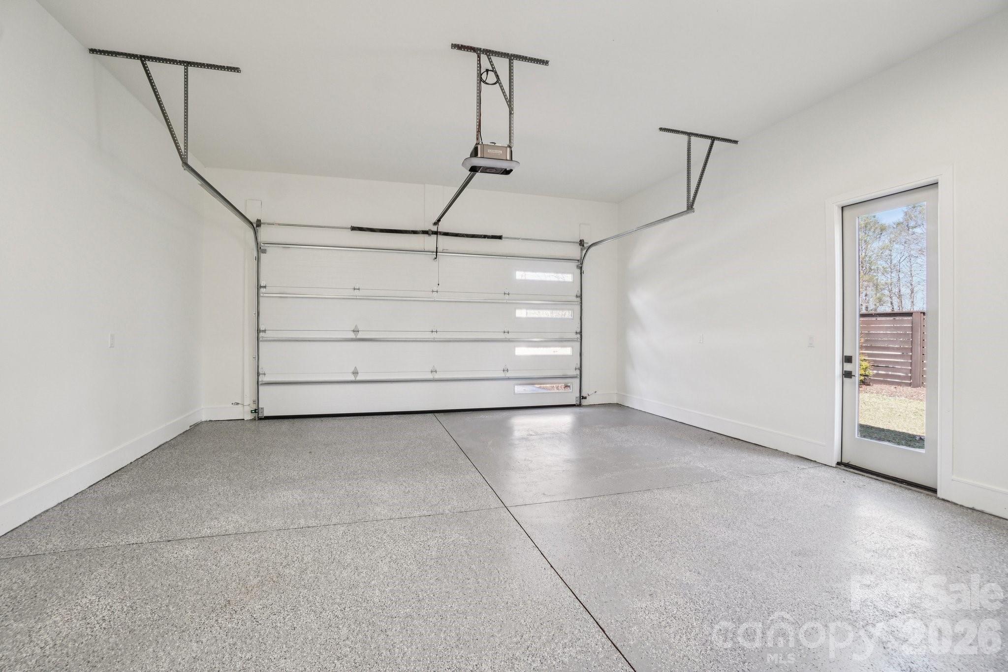 272 Glazener Road — Brevard
