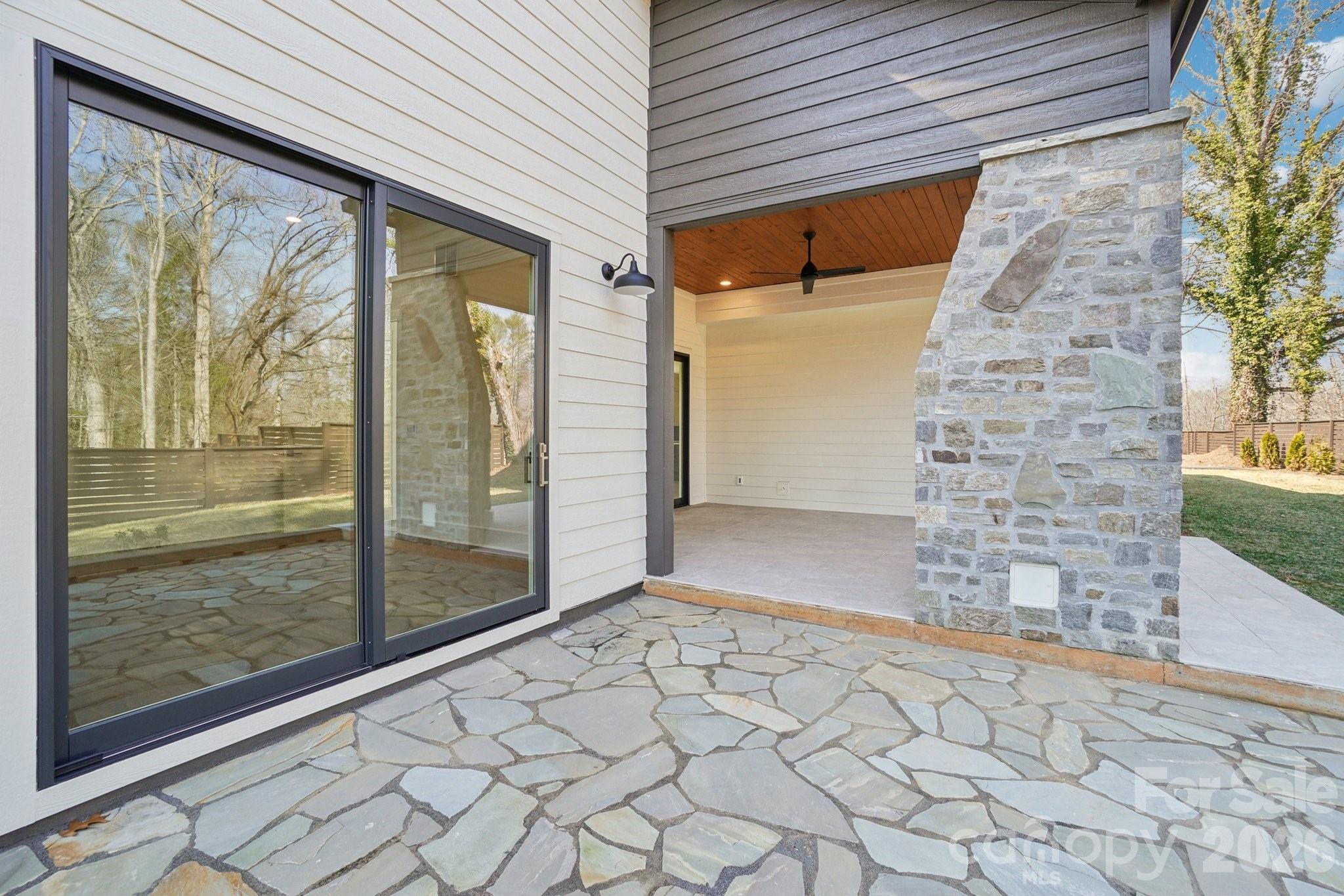 272 Glazener Road — Brevard