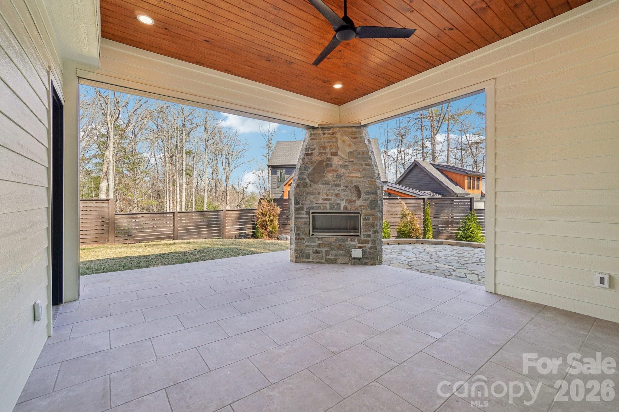 272 Glazener Road — Brevard