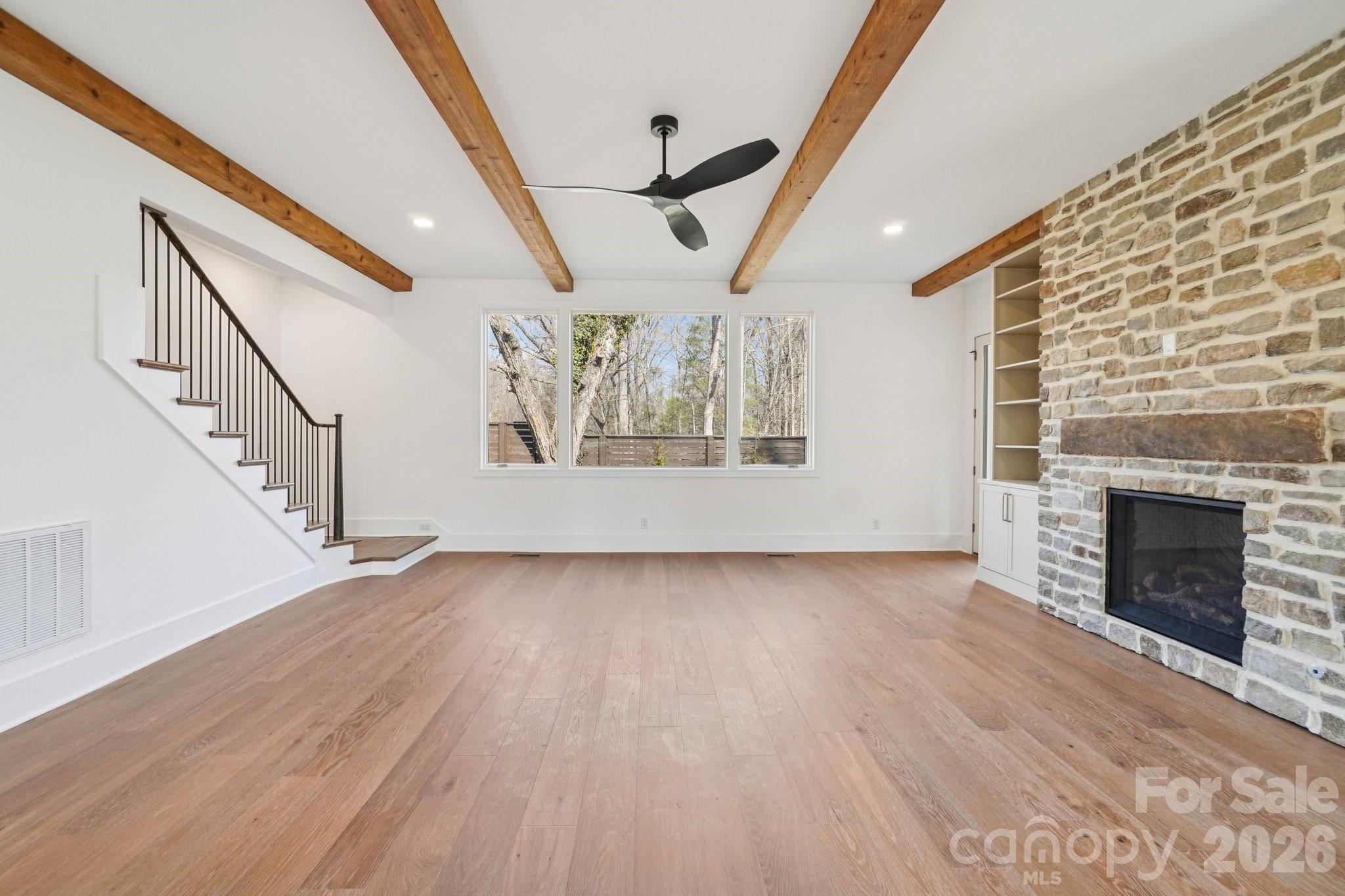 272 Glazener Road — Brevard