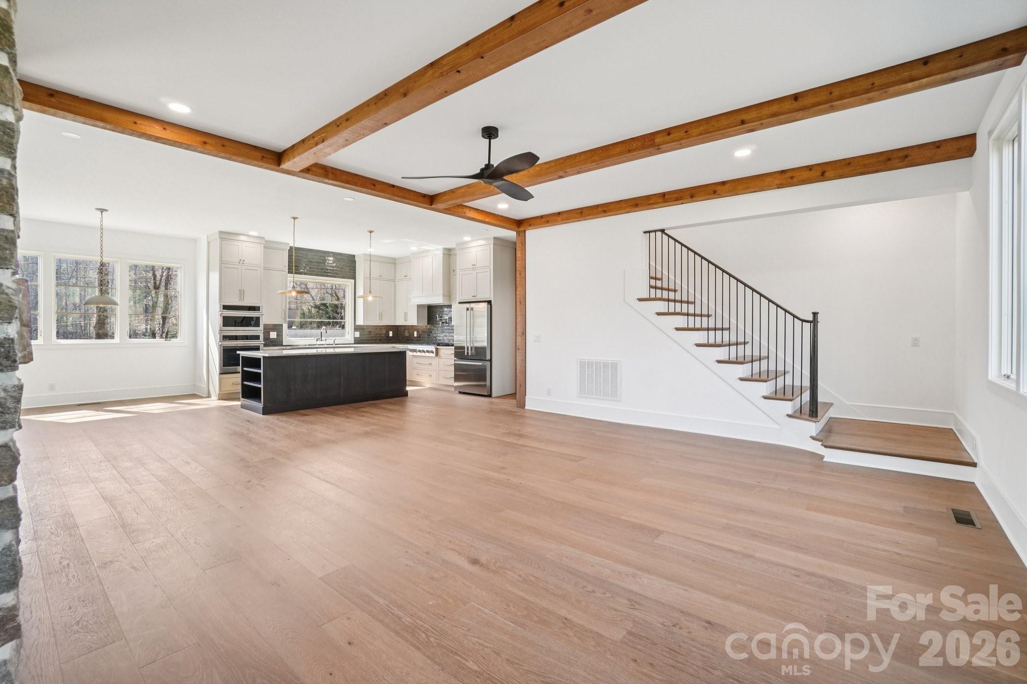 272 Glazener Road — Brevard