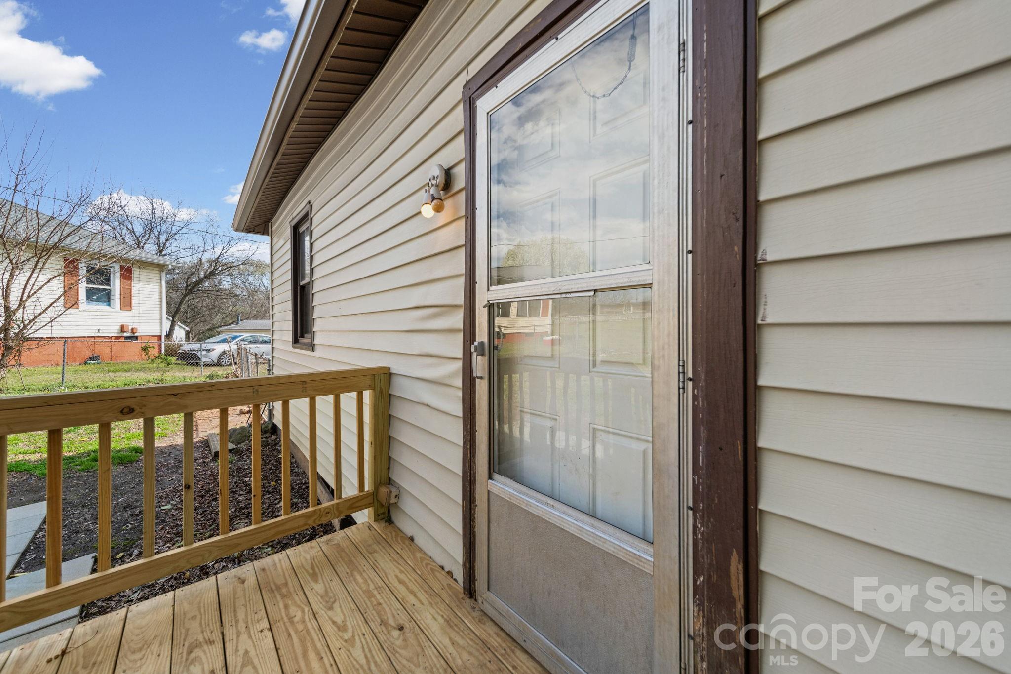 1866 Hilltop Circle — Gastonia