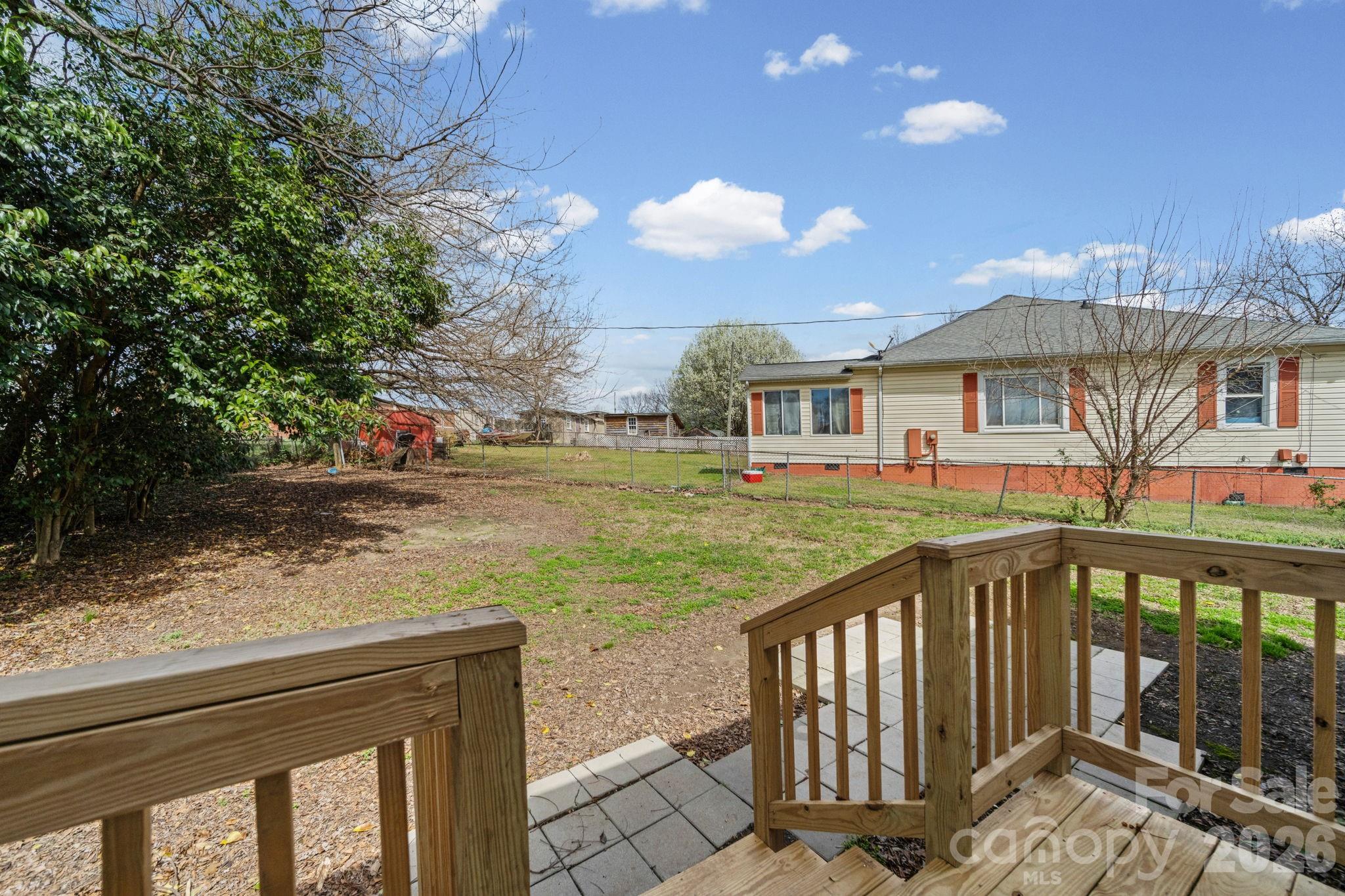 1866 Hilltop Circle — Gastonia