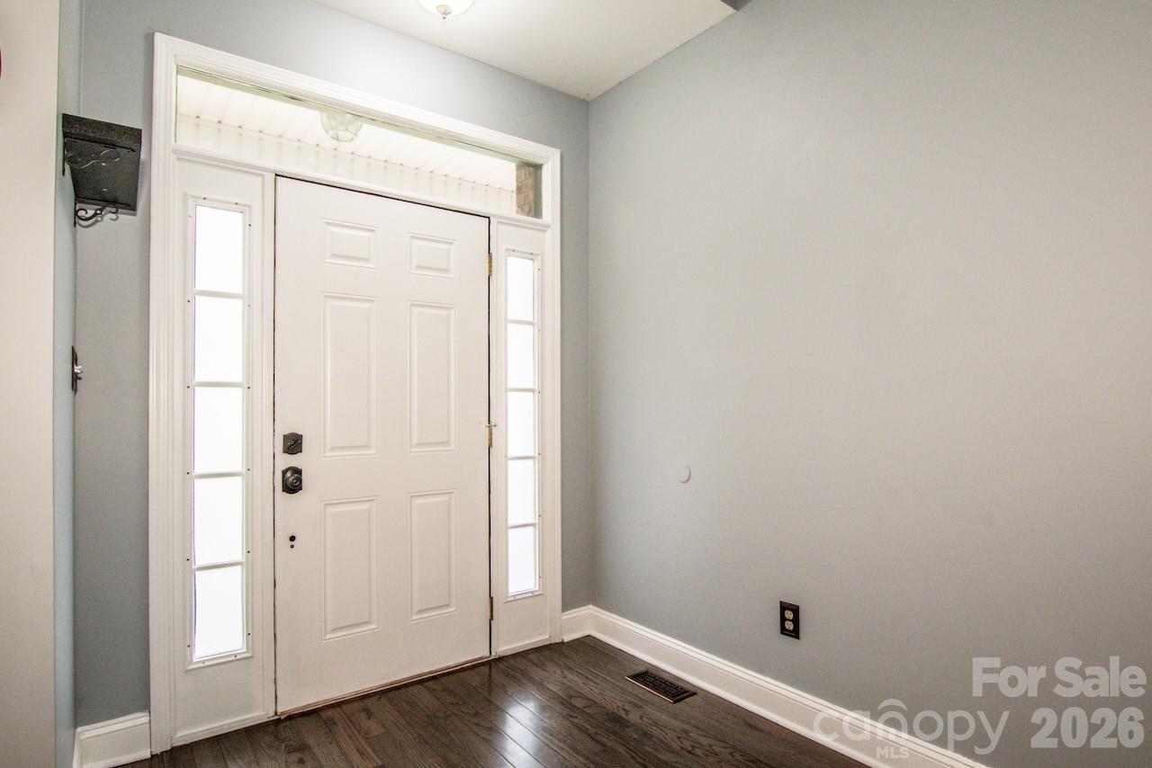 225 Delview Drive — Cherryville