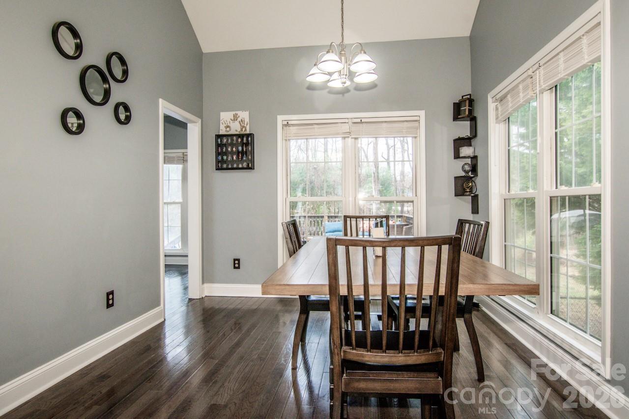 225 Delview Drive — Cherryville