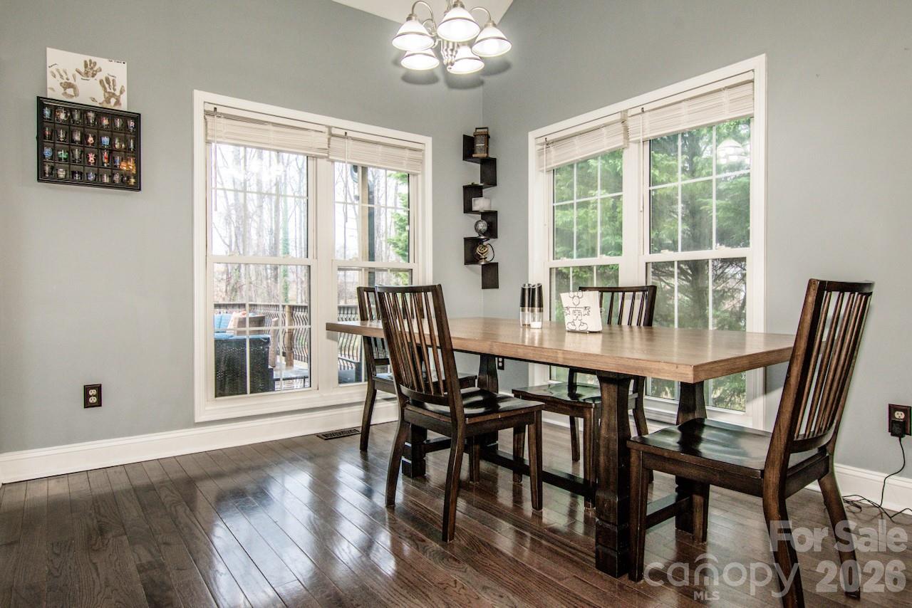 225 Delview Drive — Cherryville