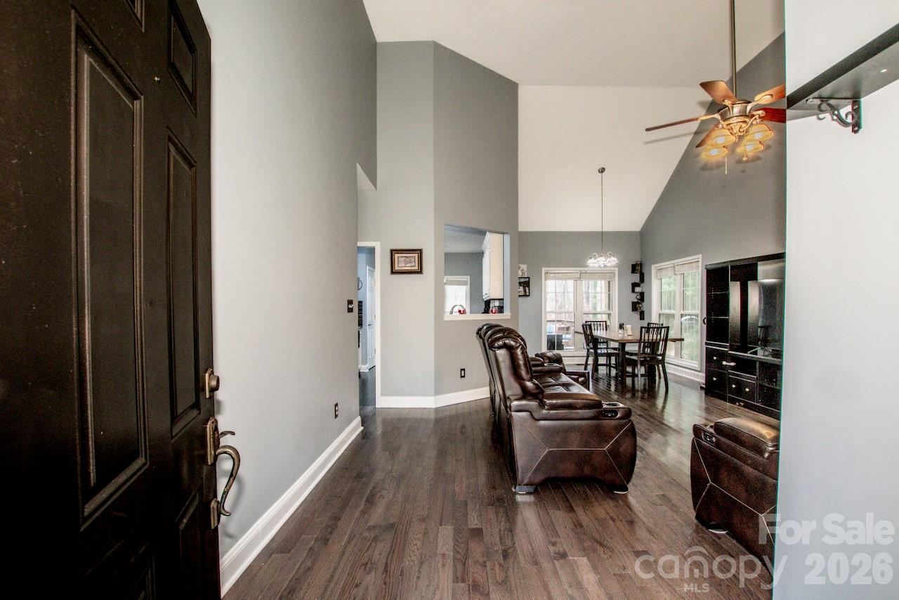 225 Delview Drive — Cherryville