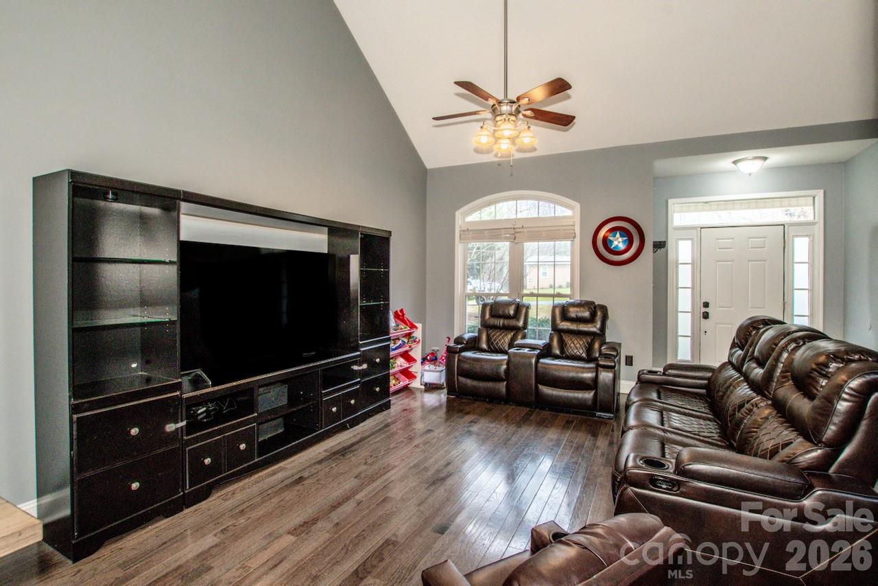 225 Delview Drive — Cherryville