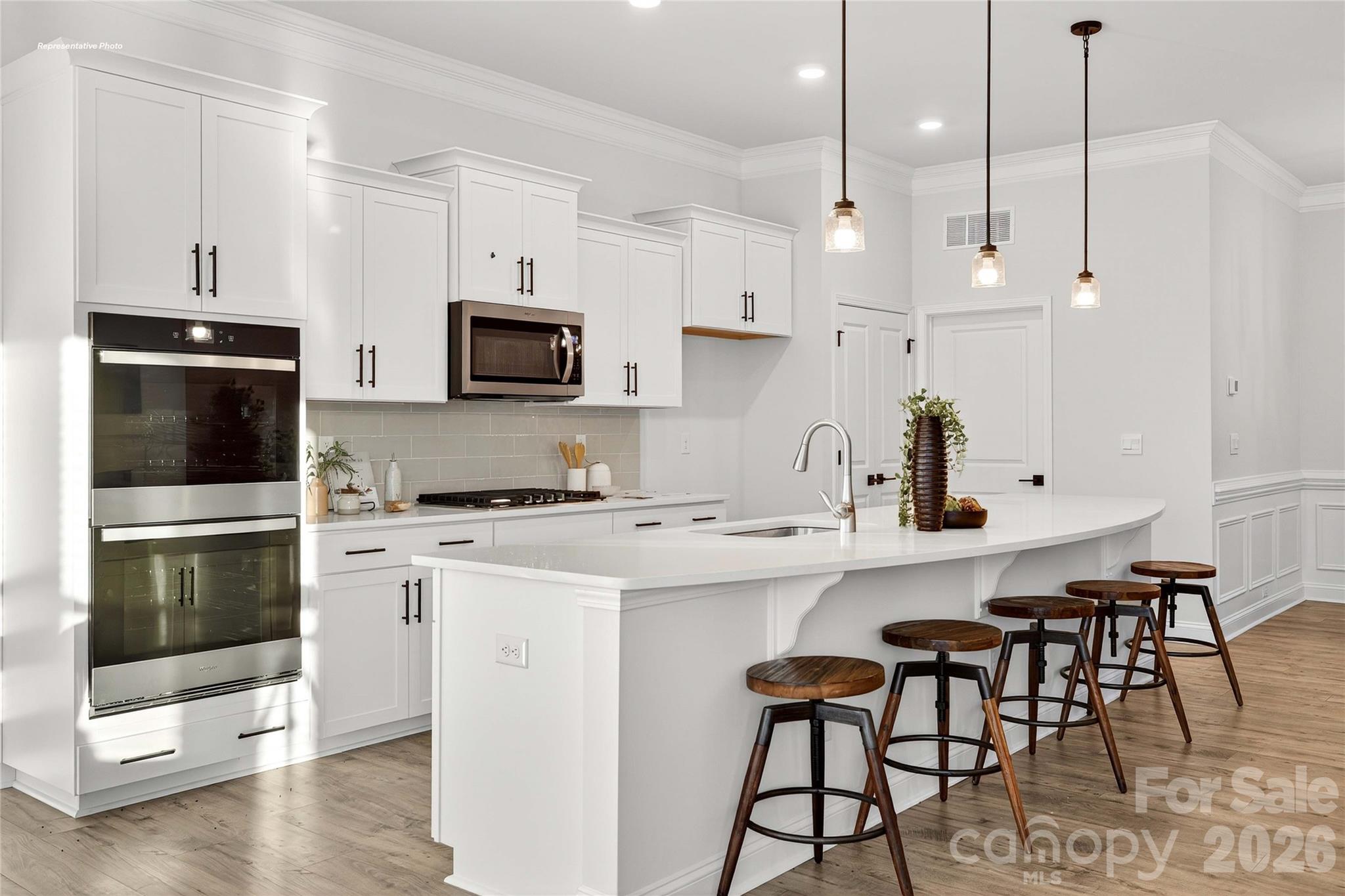 111 Rhuidean Court — Troutman