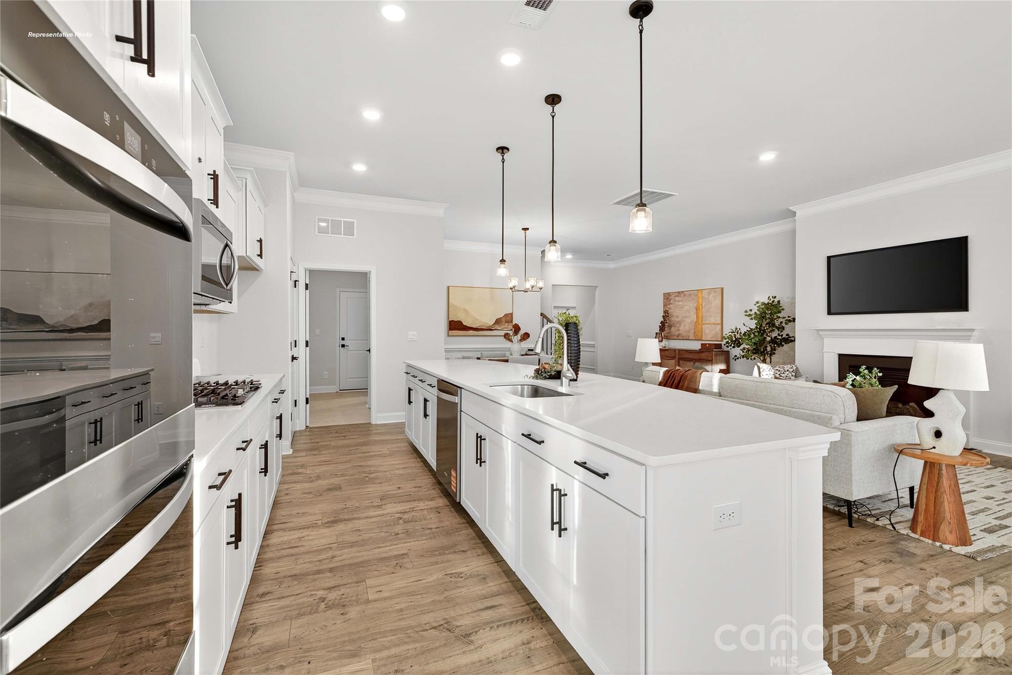 111 Rhuidean Court — Troutman