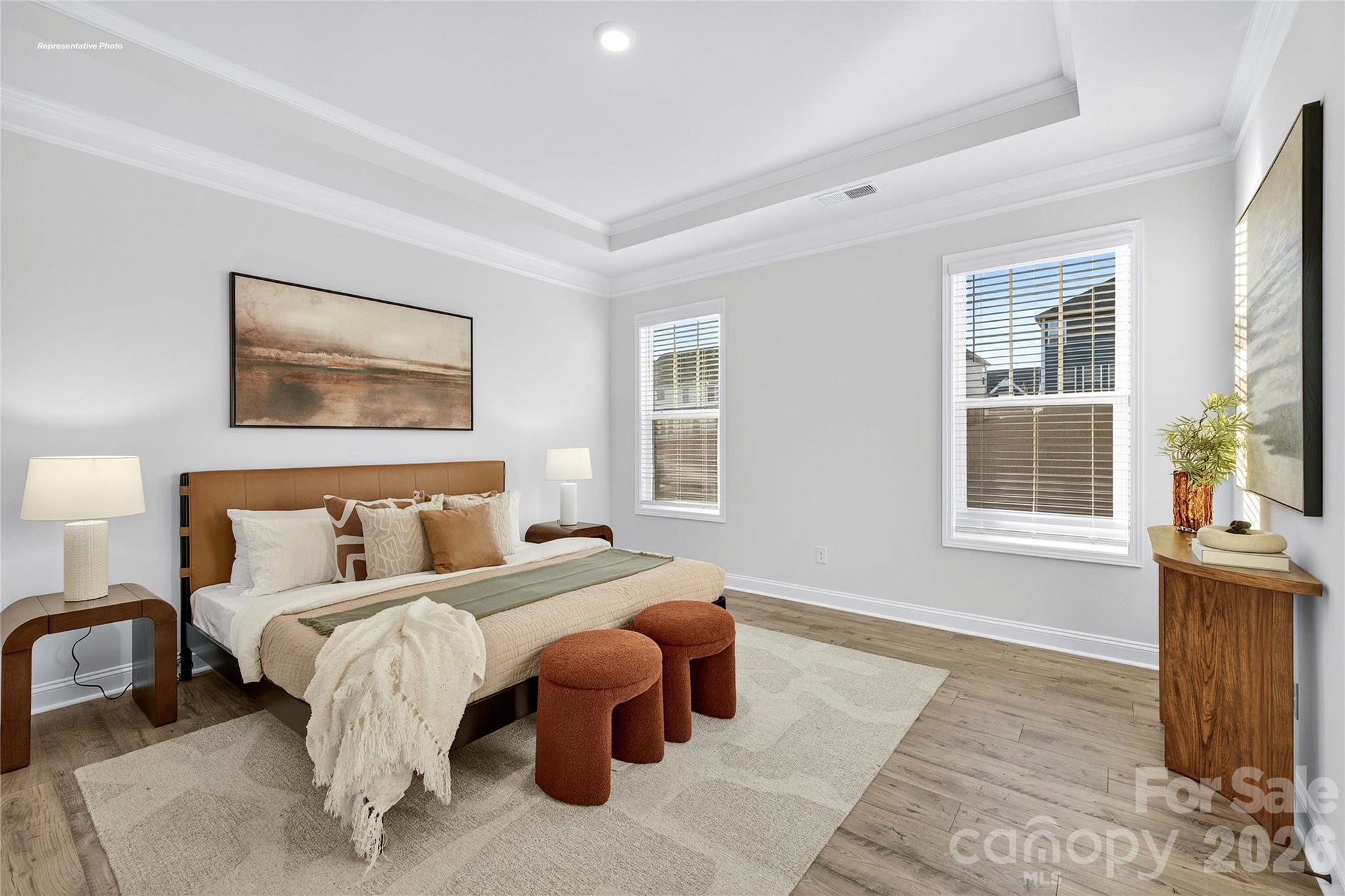 111 Rhuidean Court — Troutman