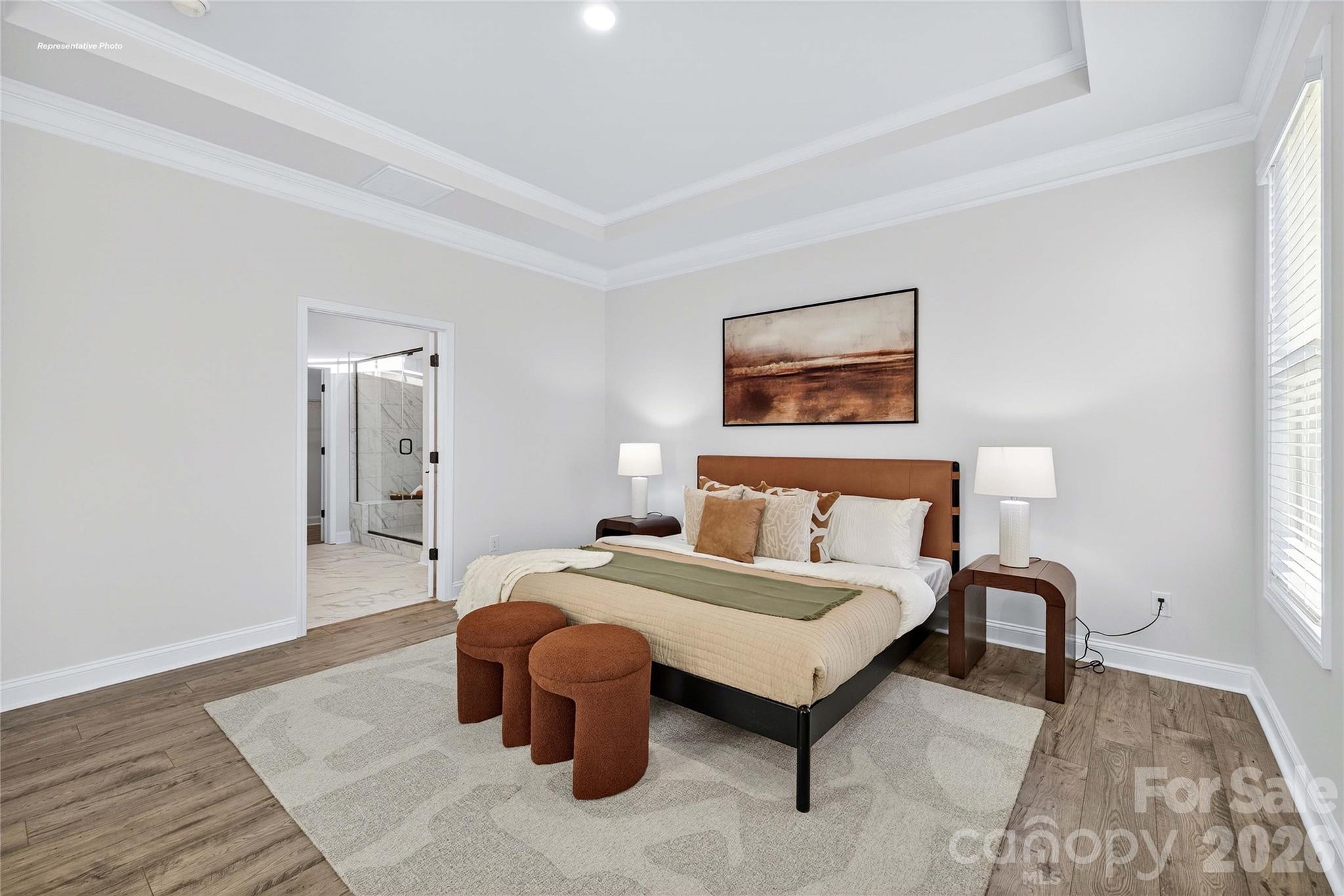 111 Rhuidean Court — Troutman