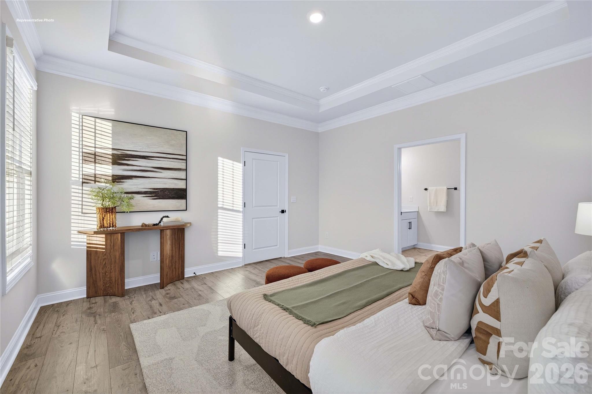 111 Rhuidean Court — Troutman