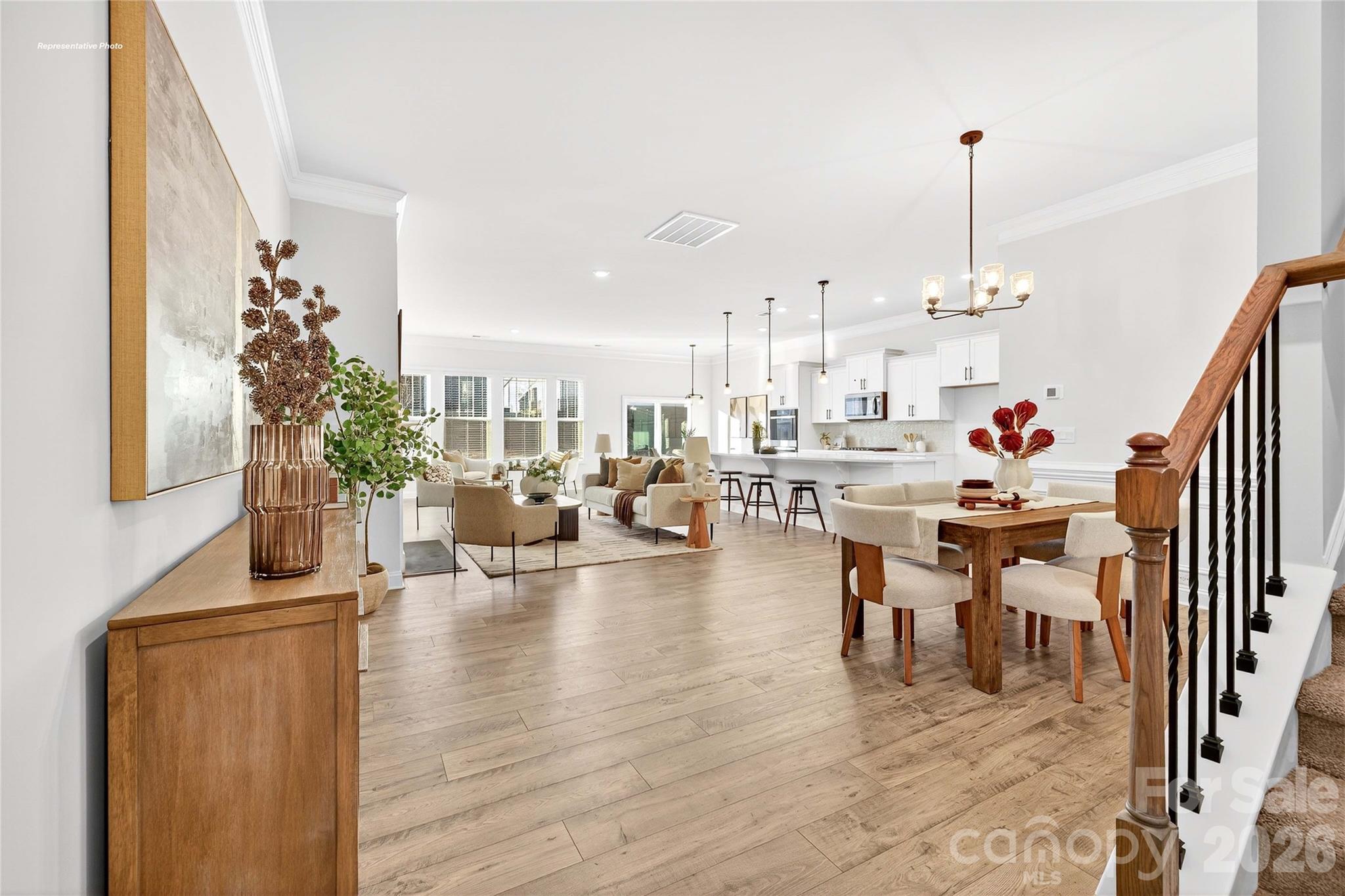111 Rhuidean Court — Troutman