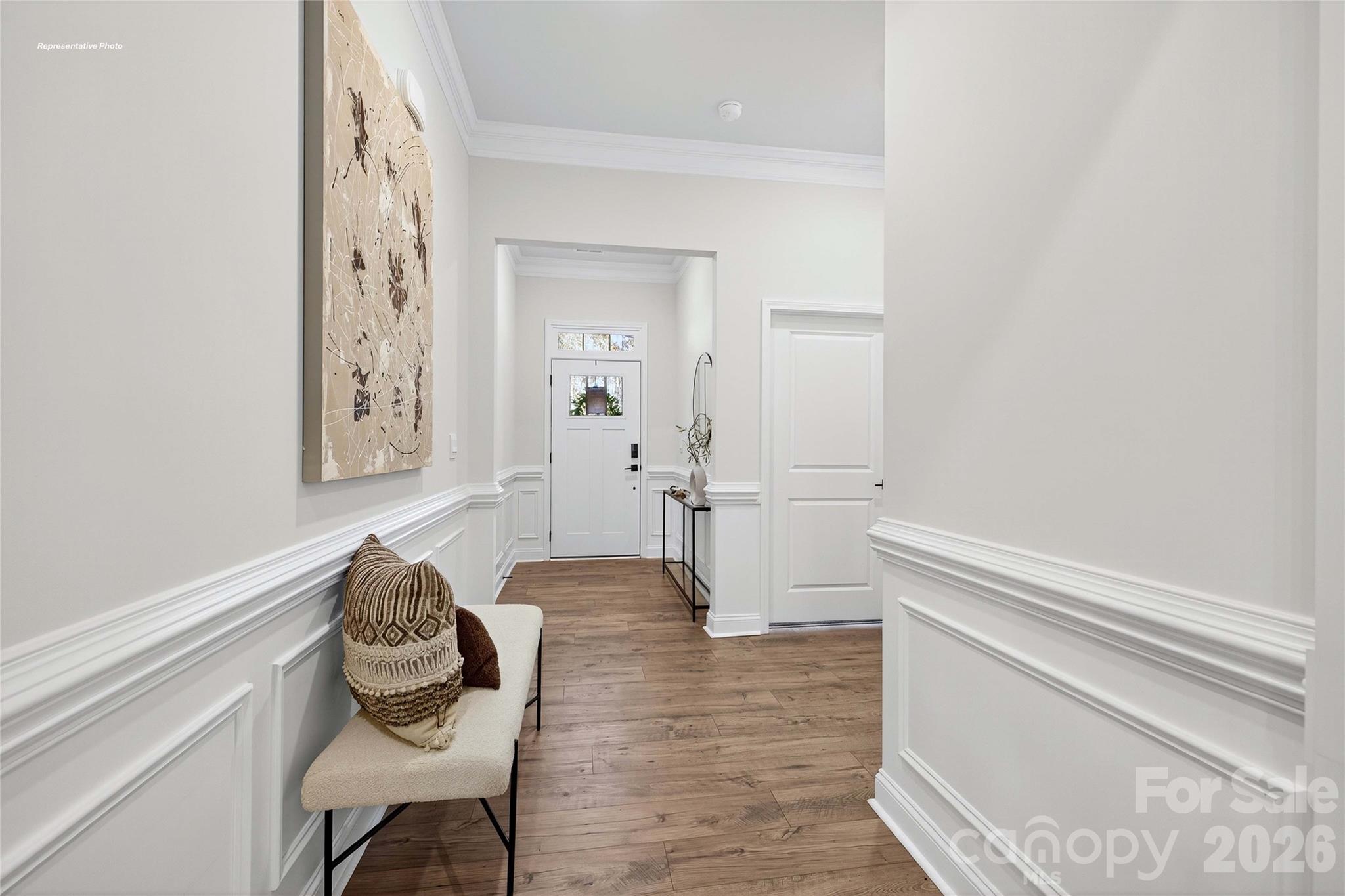 111 Rhuidean Court — Troutman