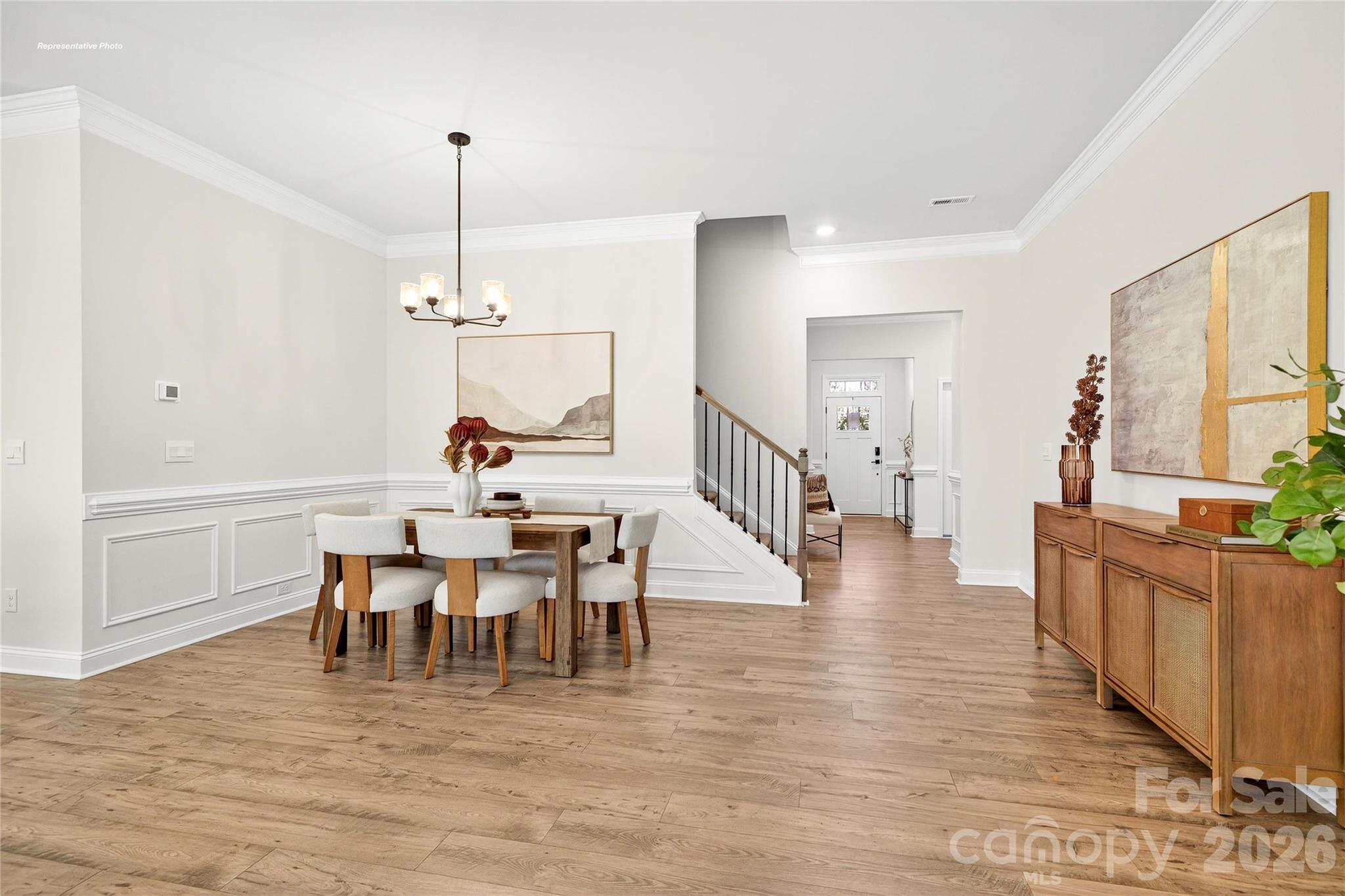 111 Rhuidean Court — Troutman