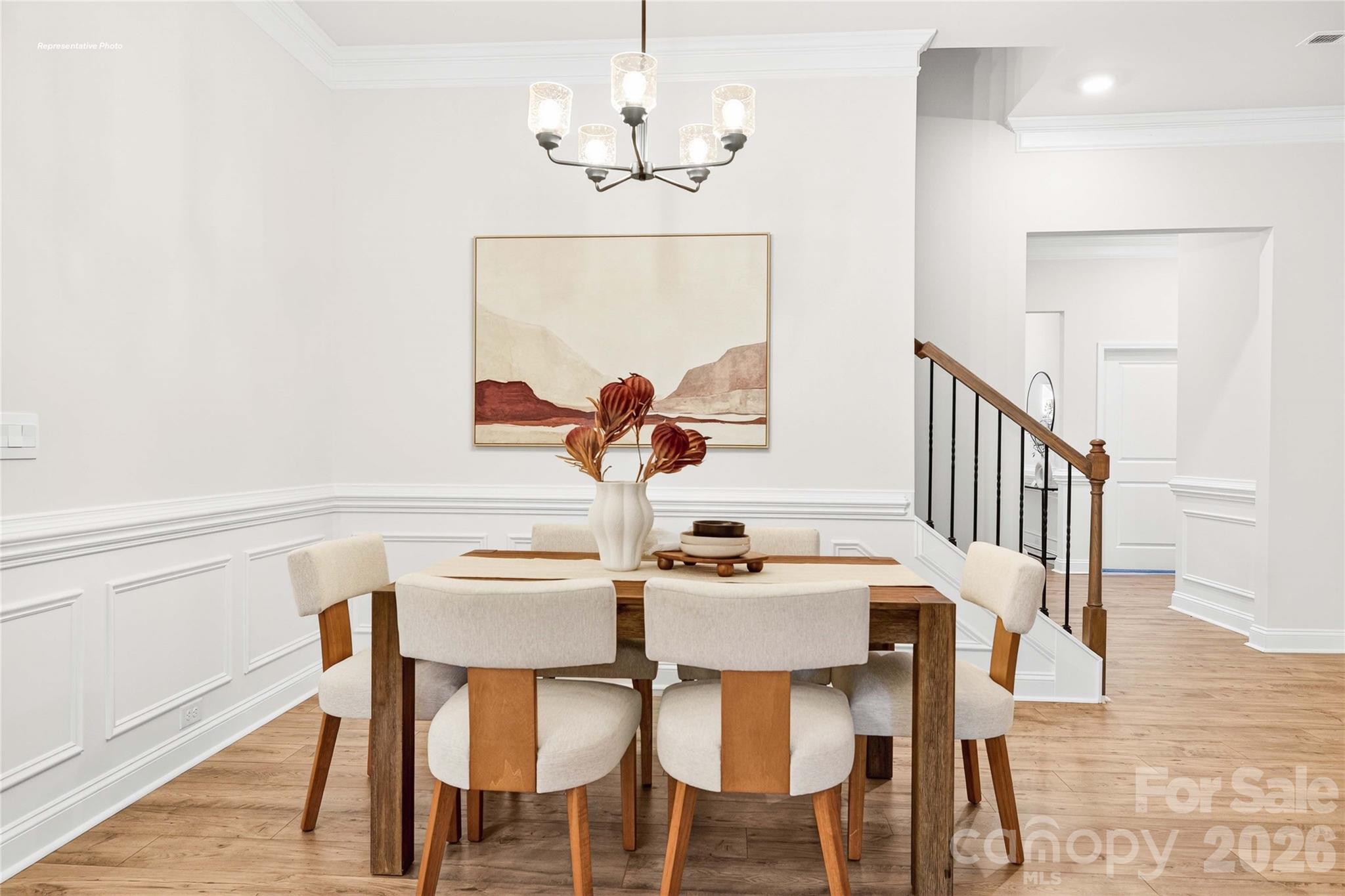111 Rhuidean Court — Troutman