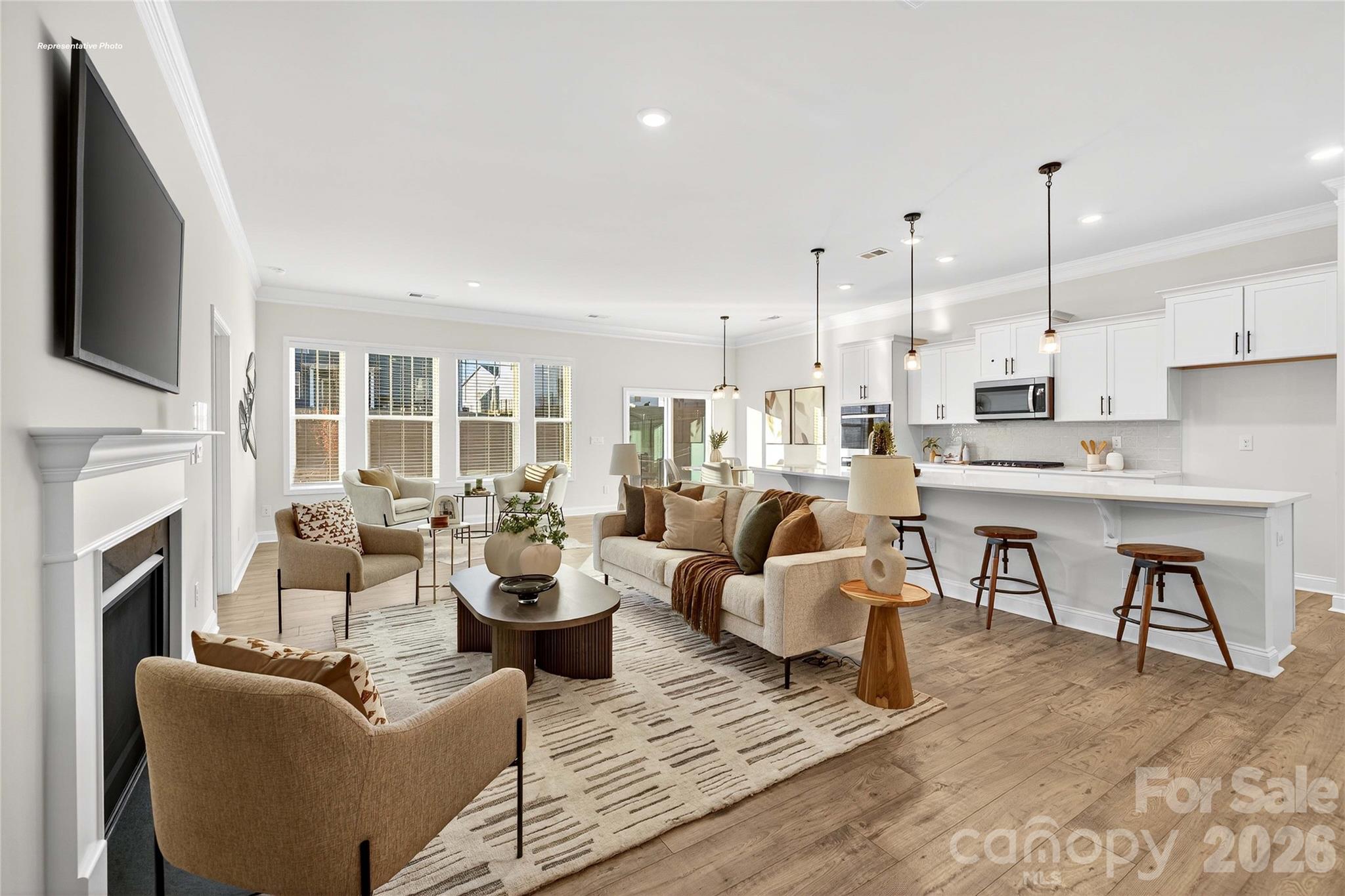 111 Rhuidean Court — Troutman