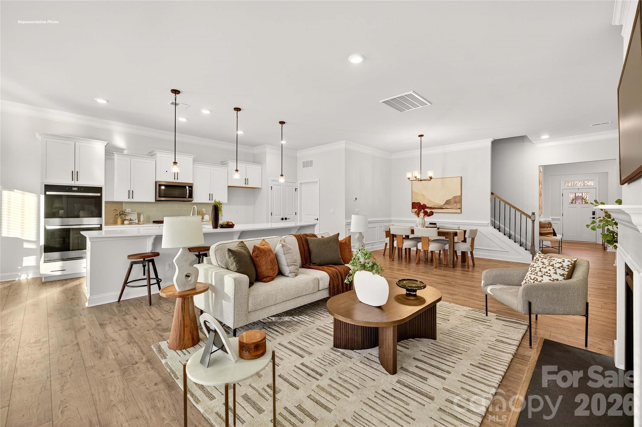 111 Rhuidean Court — Troutman