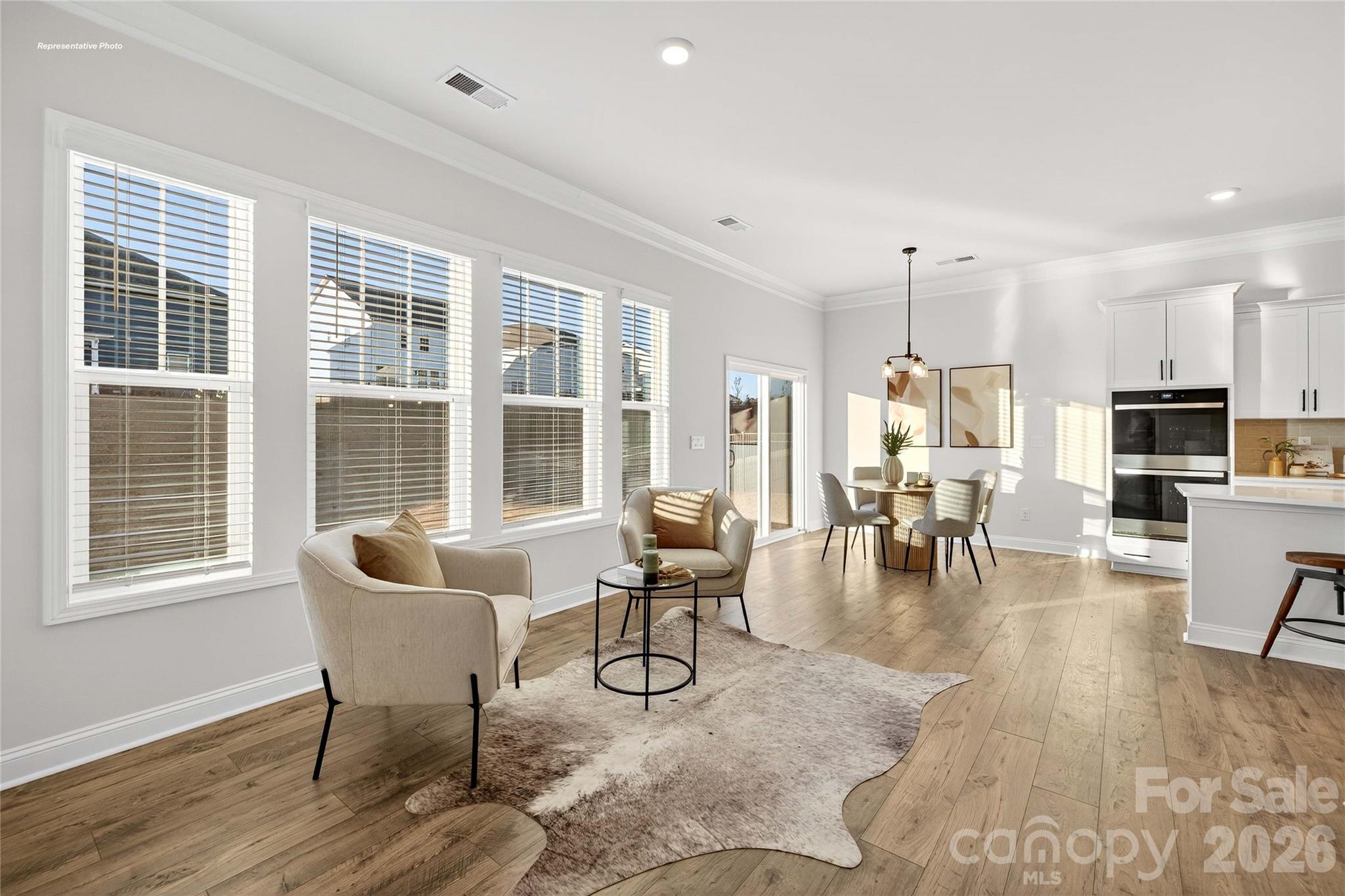 111 Rhuidean Court — Troutman