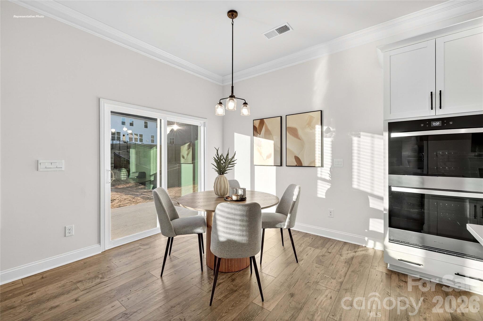 111 Rhuidean Court — Troutman