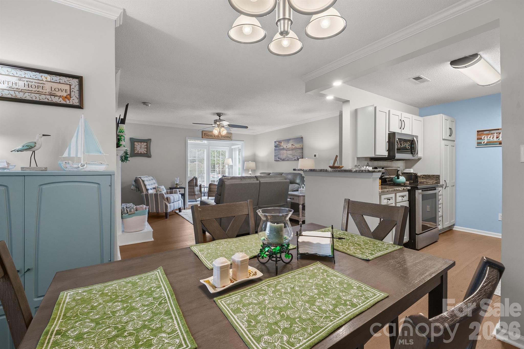 21153 Cold Spring Lane — Cornelius