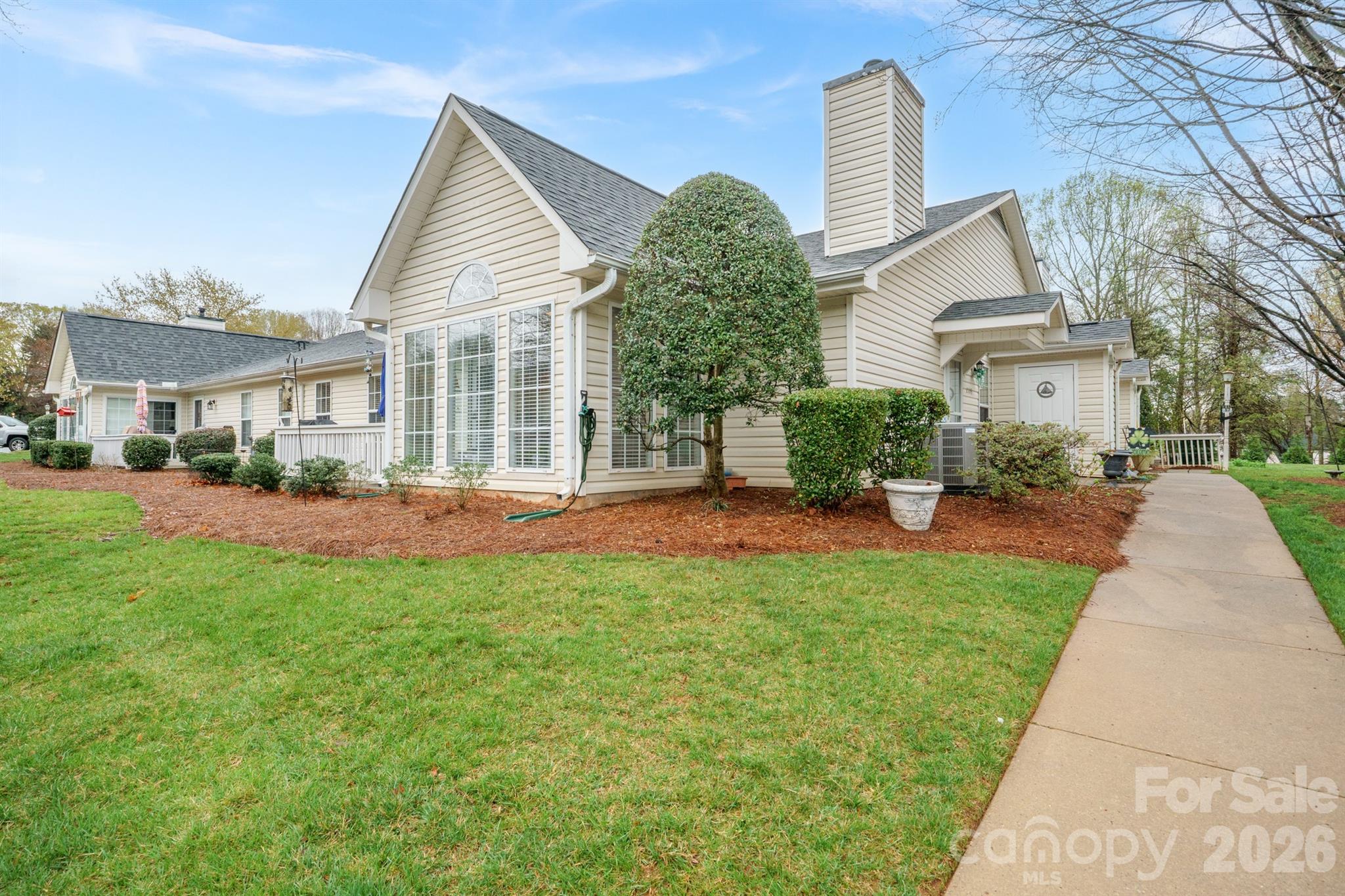 21153 Cold Spring Lane — Cornelius