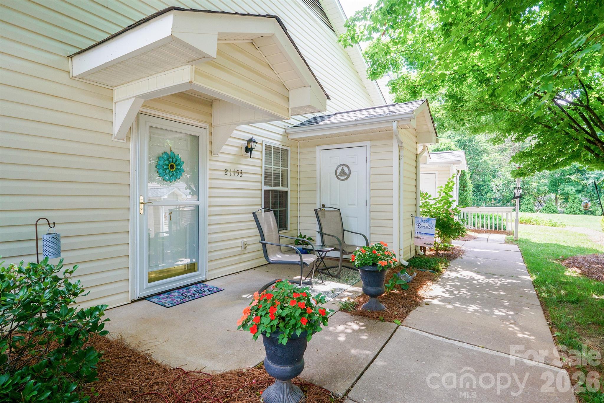 21153 Cold Spring Lane — Cornelius