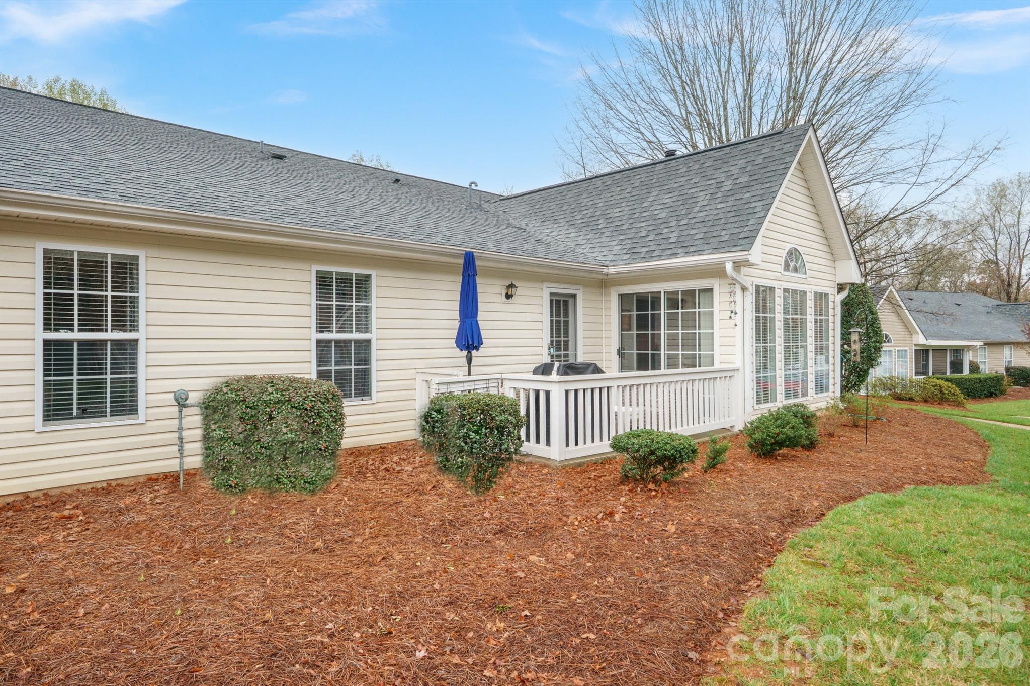 21153 Cold Spring Lane — Cornelius