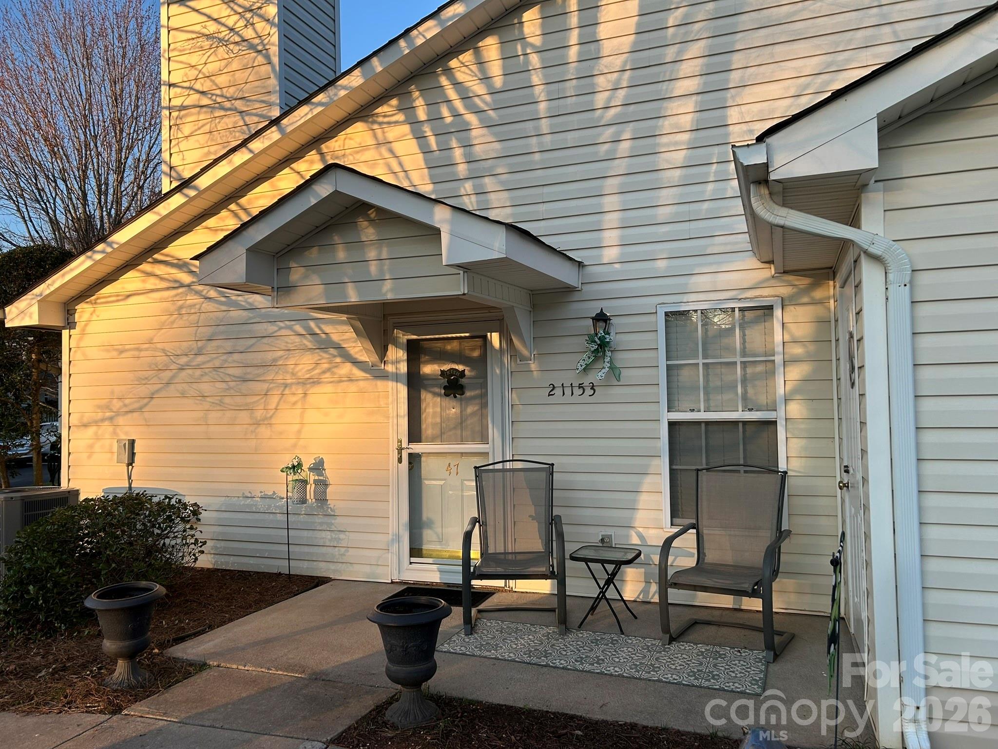 21153 Cold Spring Lane — Cornelius