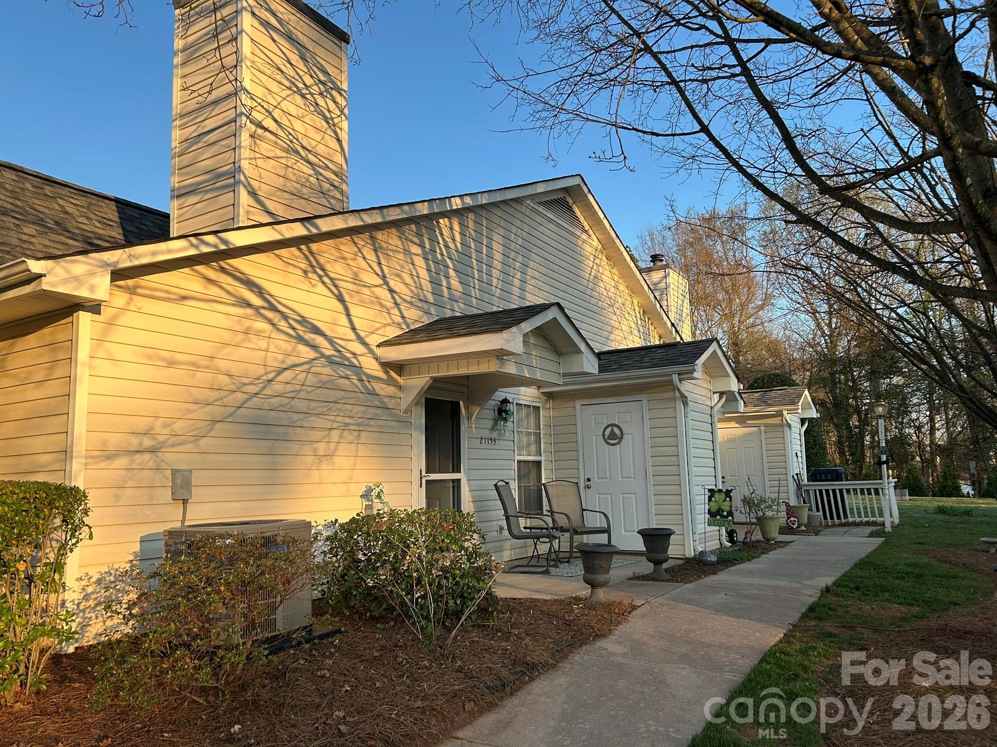 21153 Cold Spring Lane — Cornelius