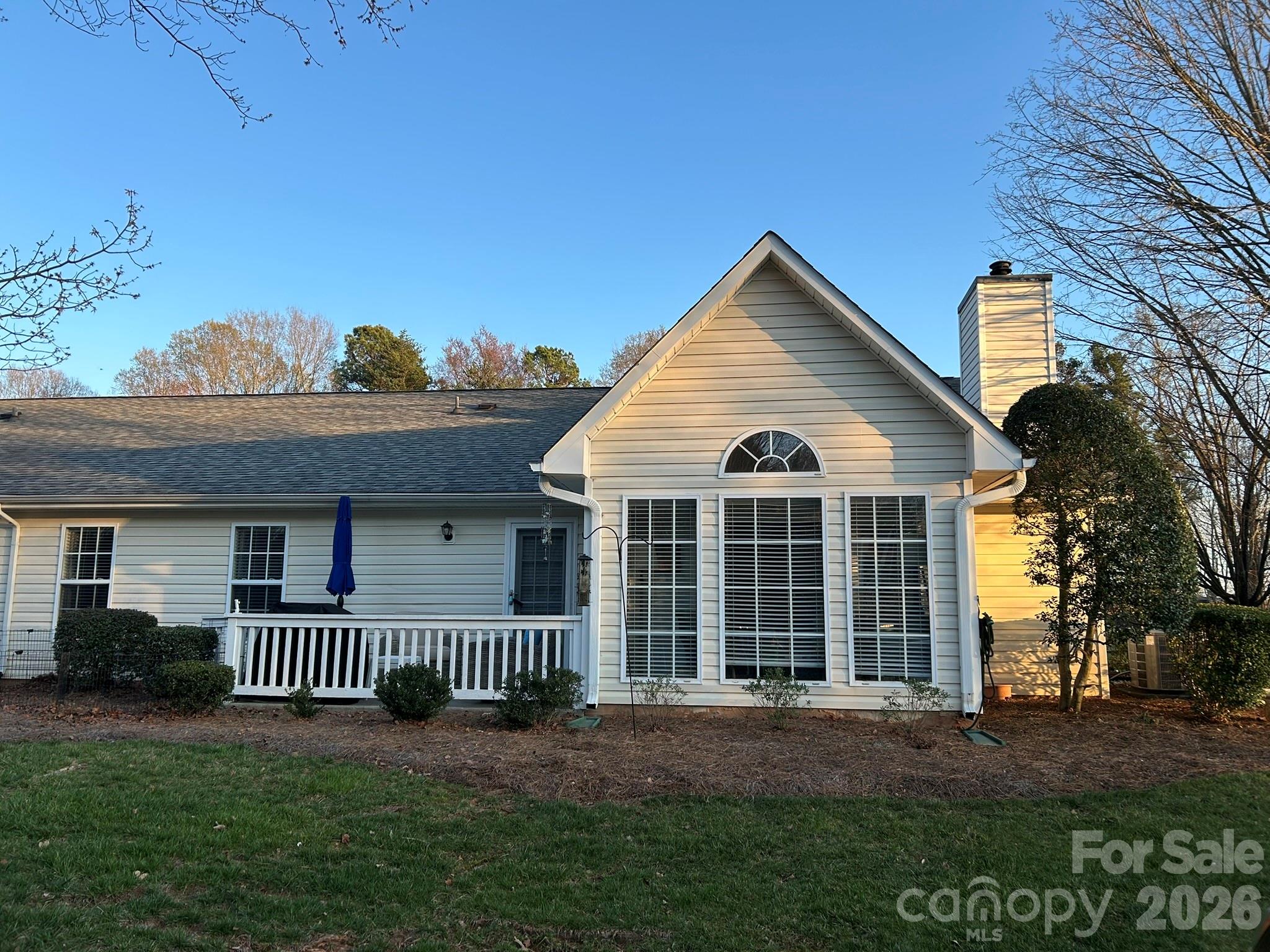 21153 Cold Spring Lane — Cornelius