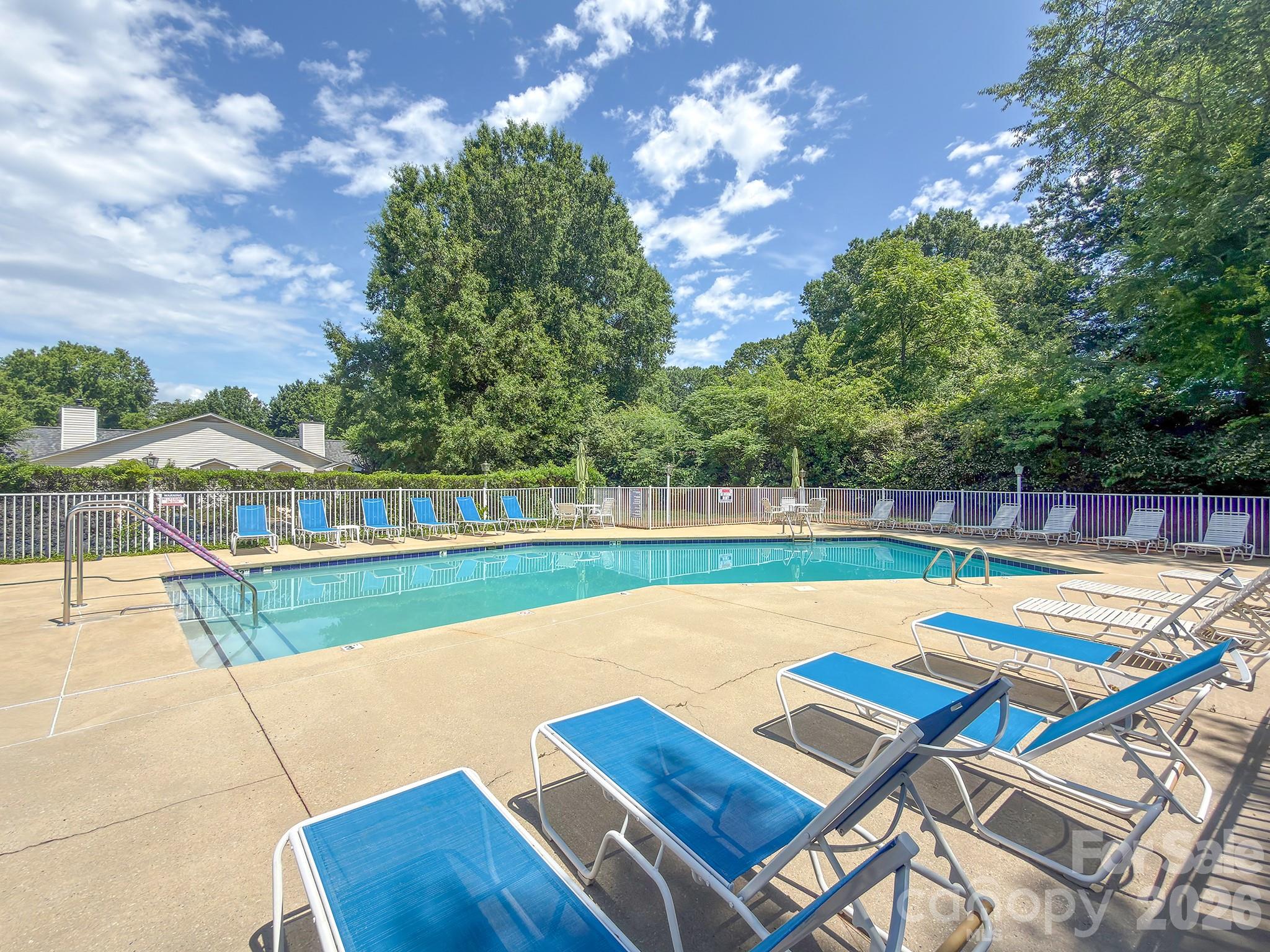 21153 Cold Spring Lane — Cornelius