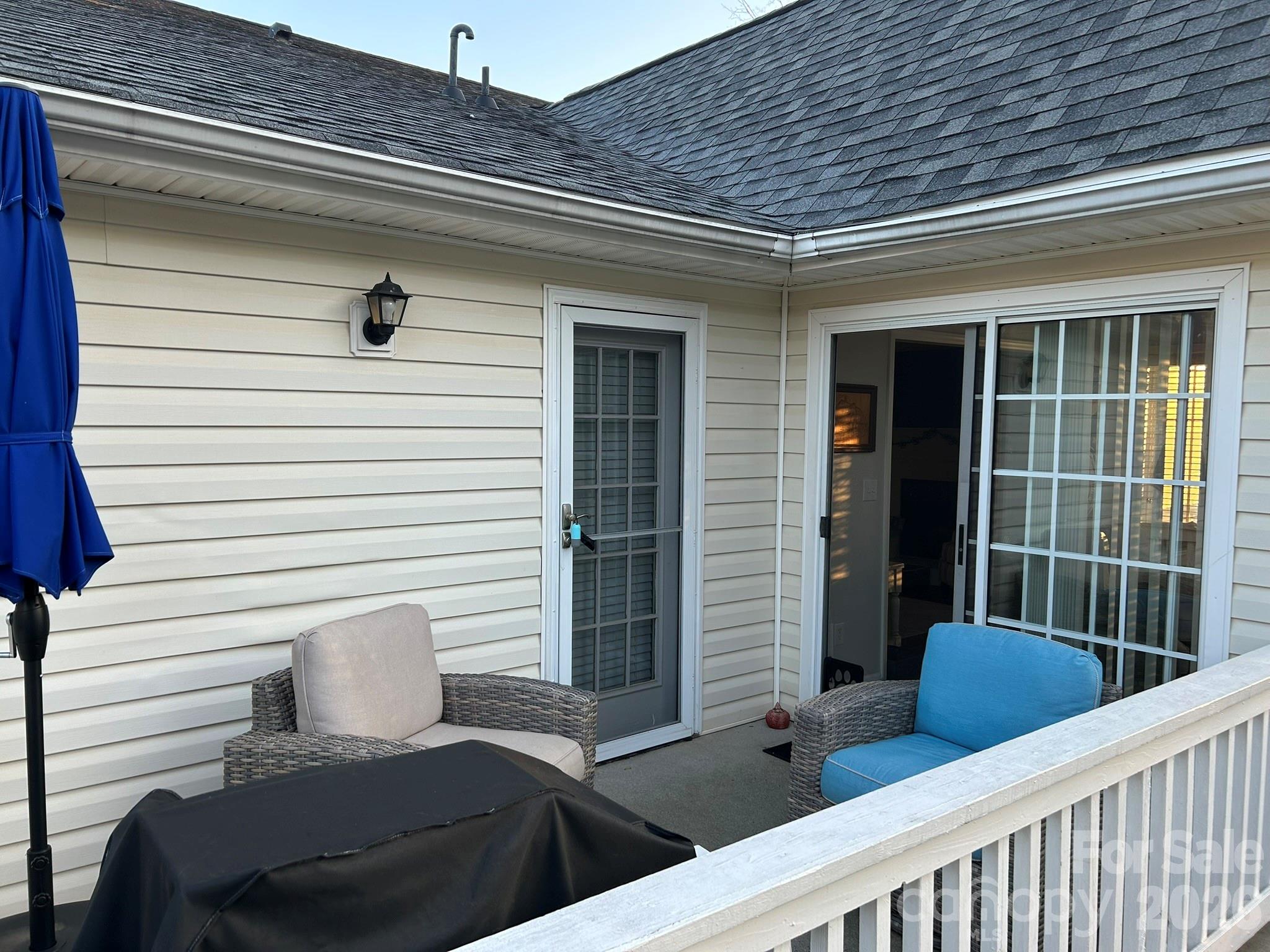 21153 Cold Spring Lane — Cornelius