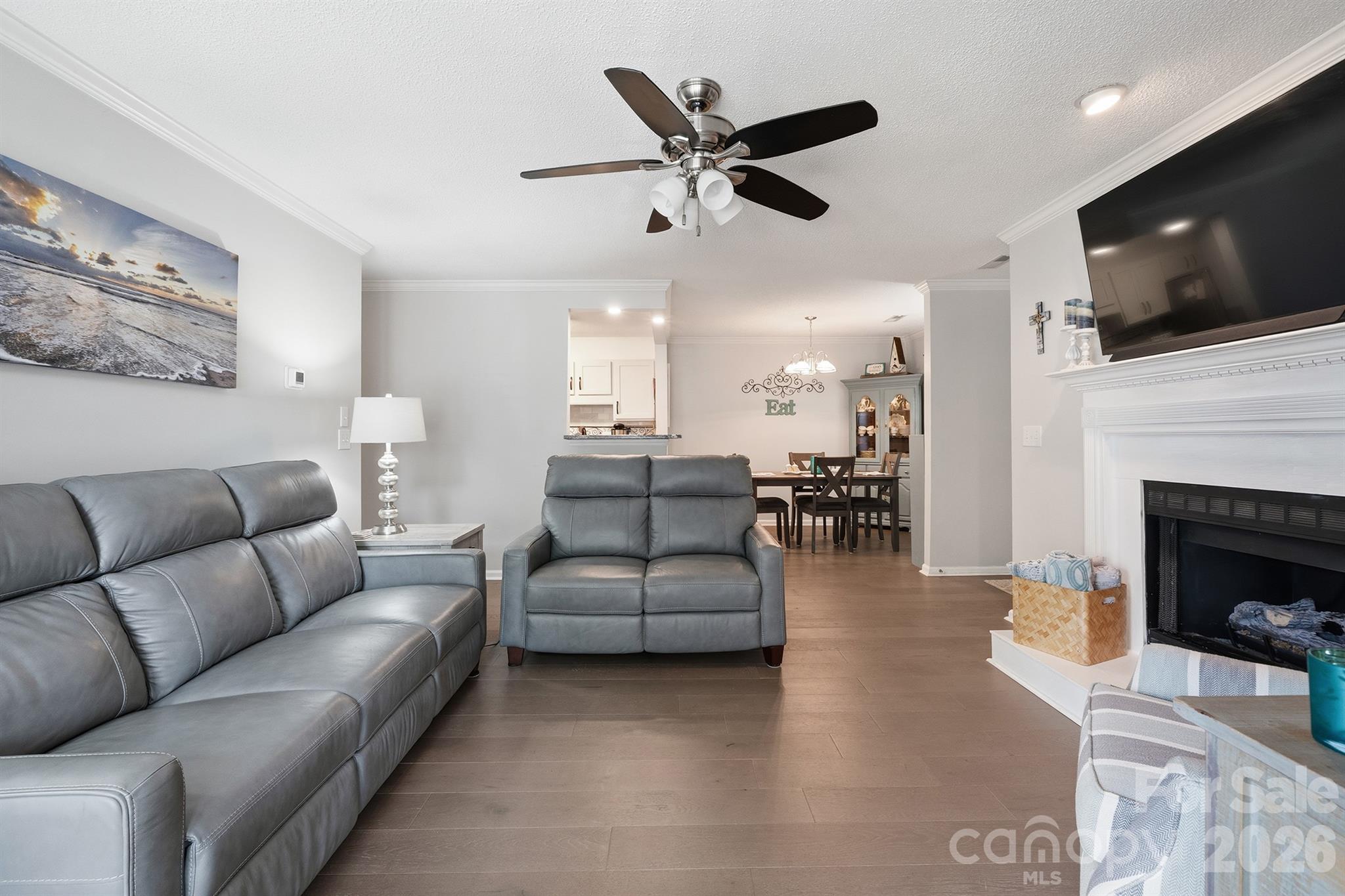 21153 Cold Spring Lane — Cornelius