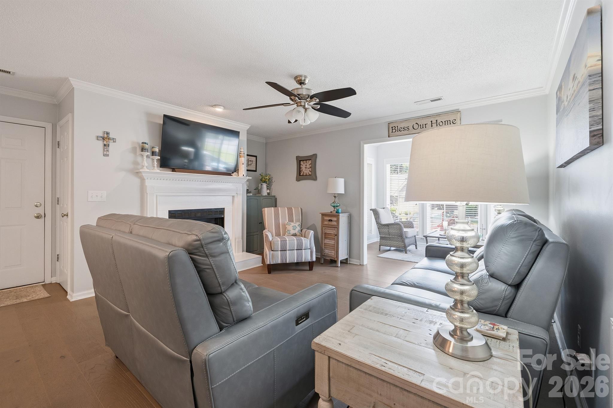 21153 Cold Spring Lane — Cornelius