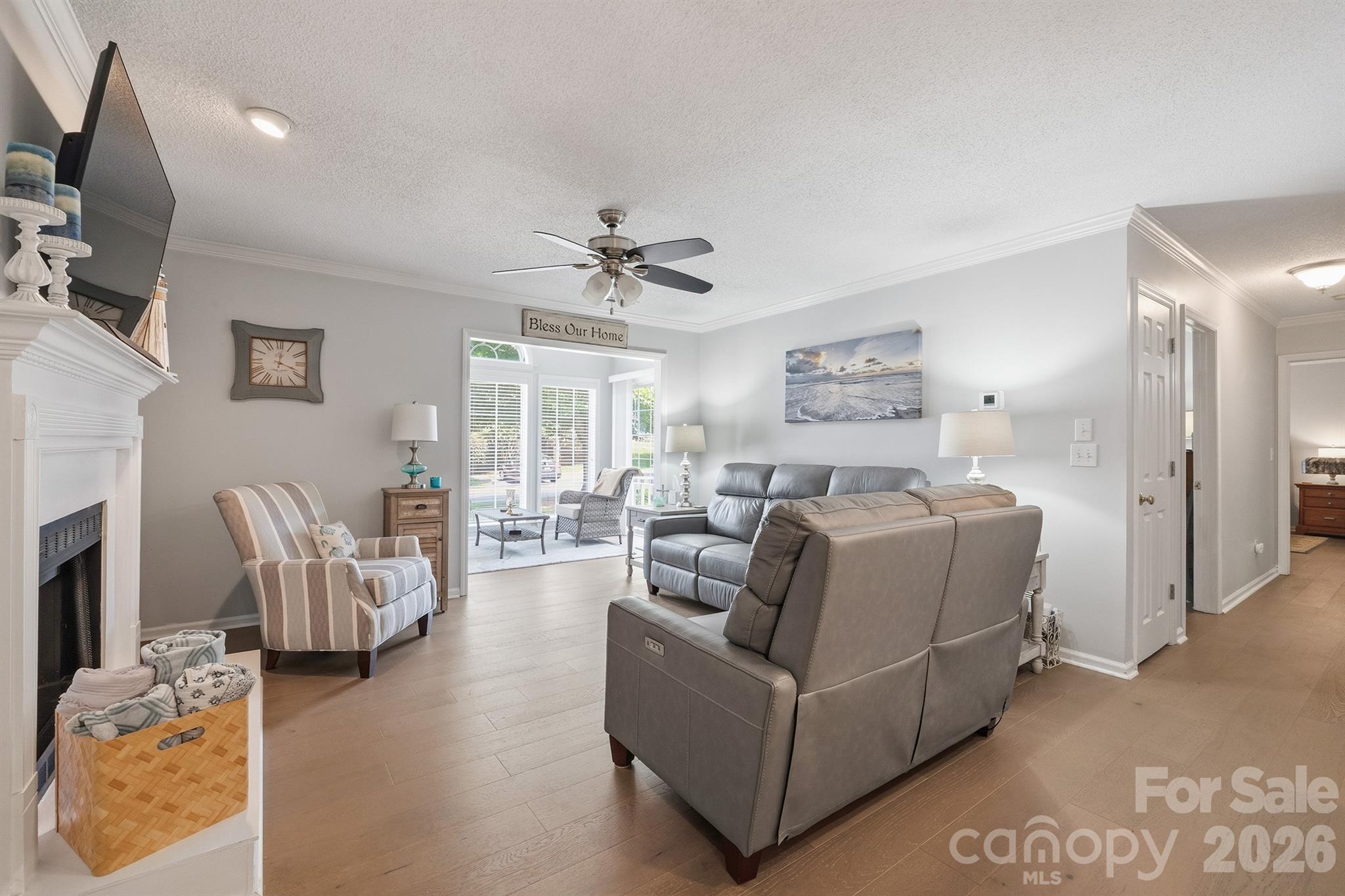21153 Cold Spring Lane — Cornelius