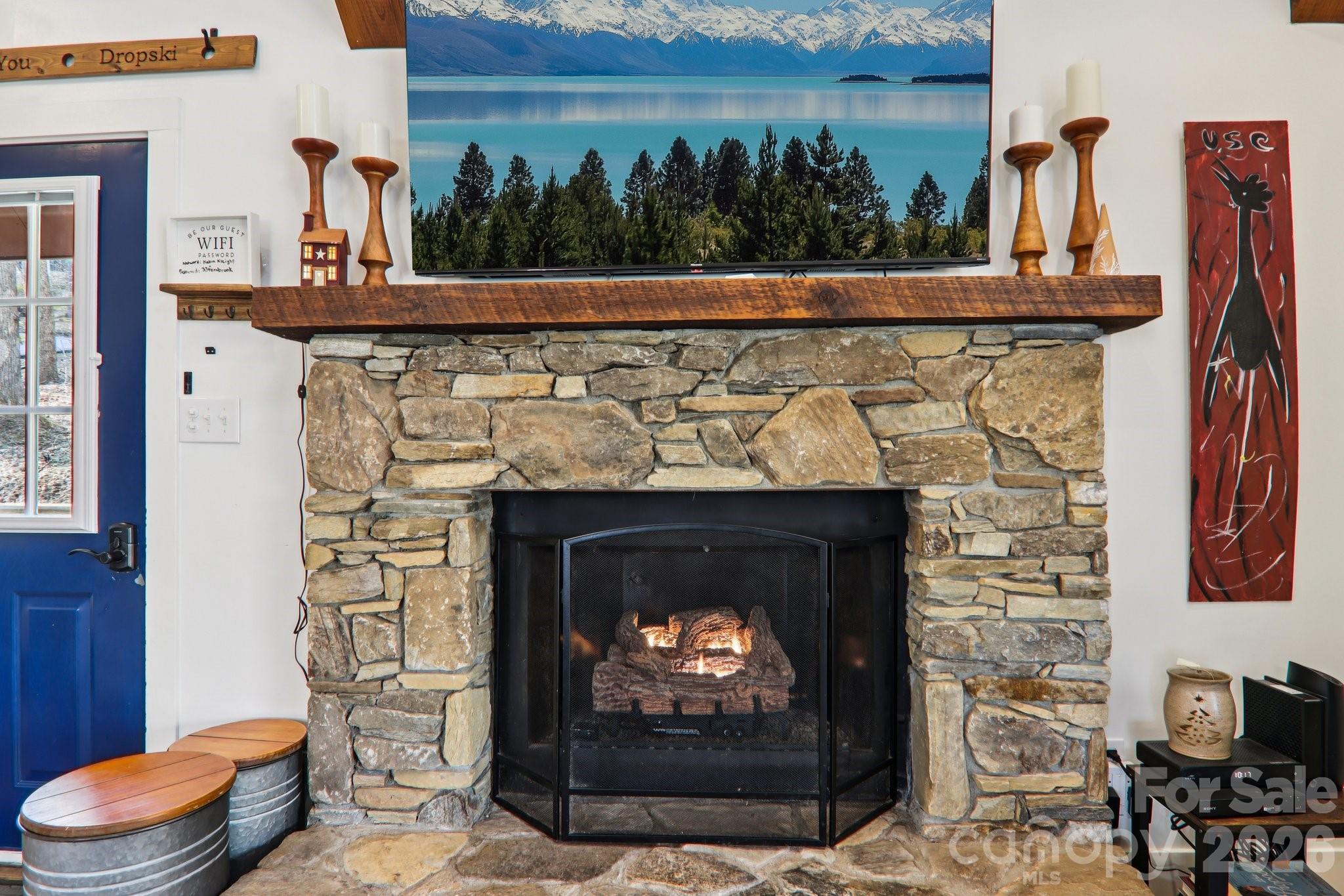33 Fernbrook Road — Maggie Valley