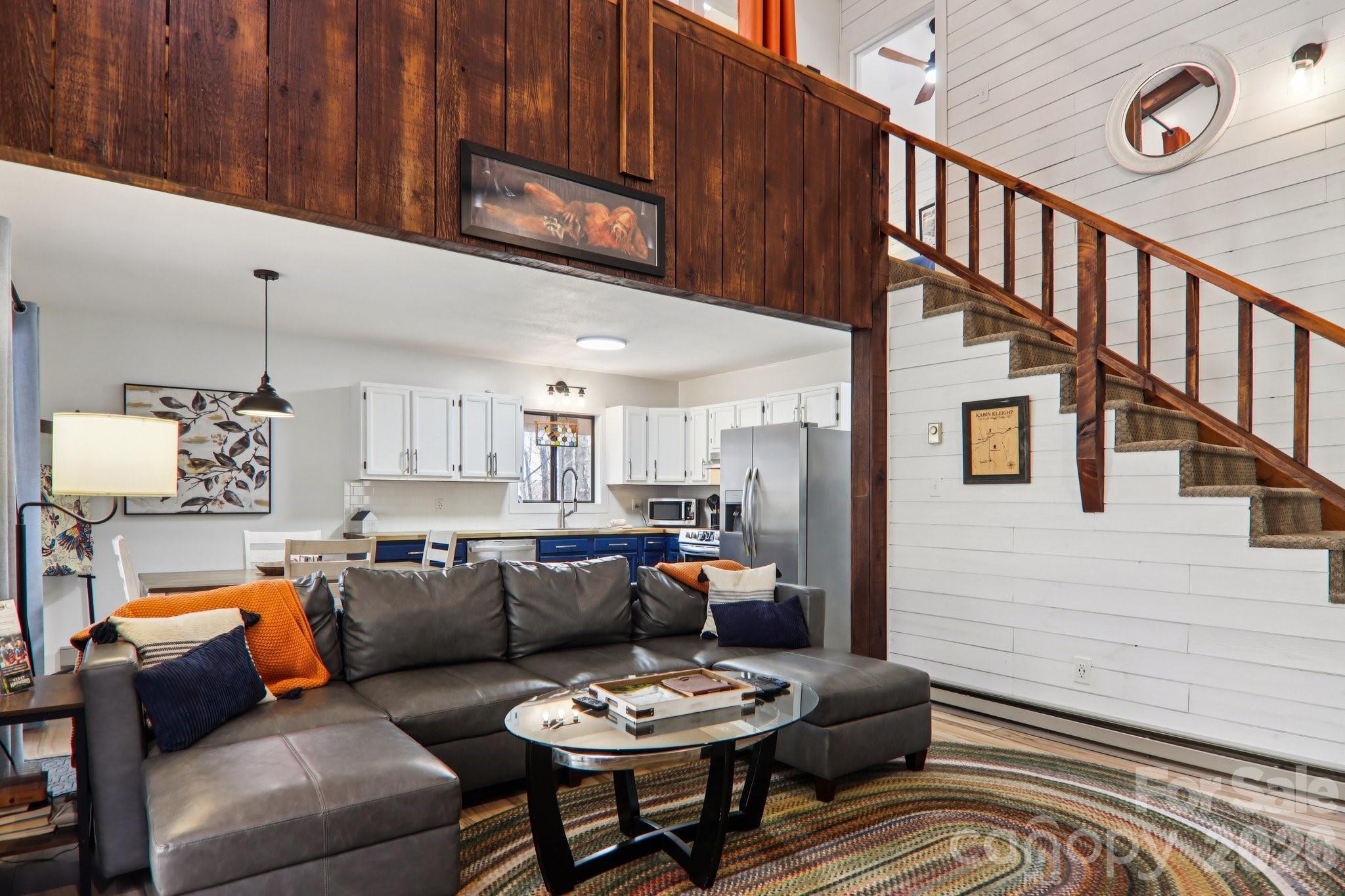 33 Fernbrook Road — Maggie Valley