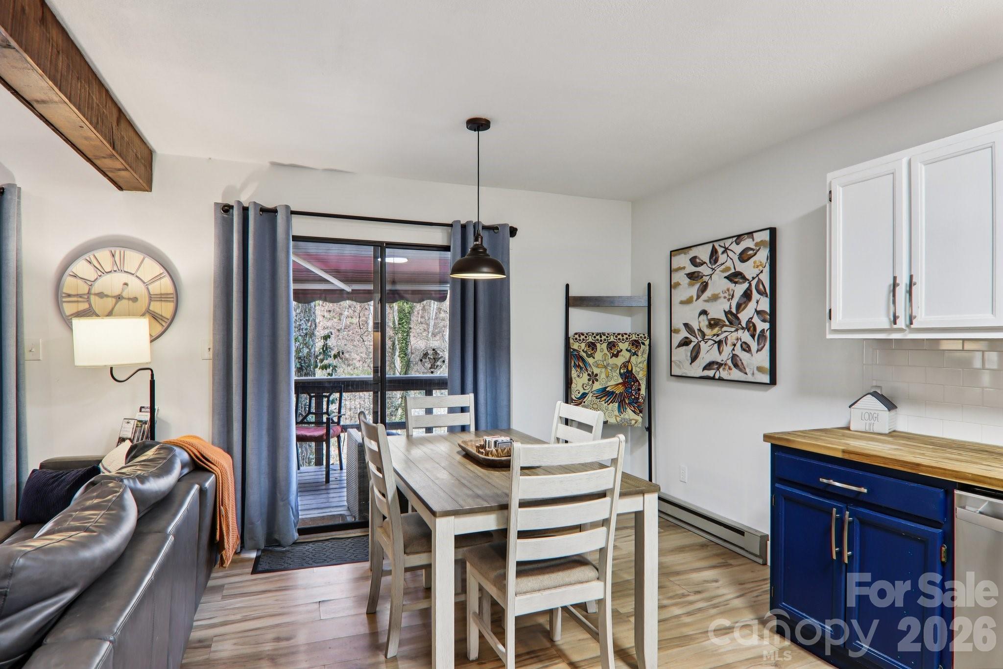 33 Fernbrook Road — Maggie Valley