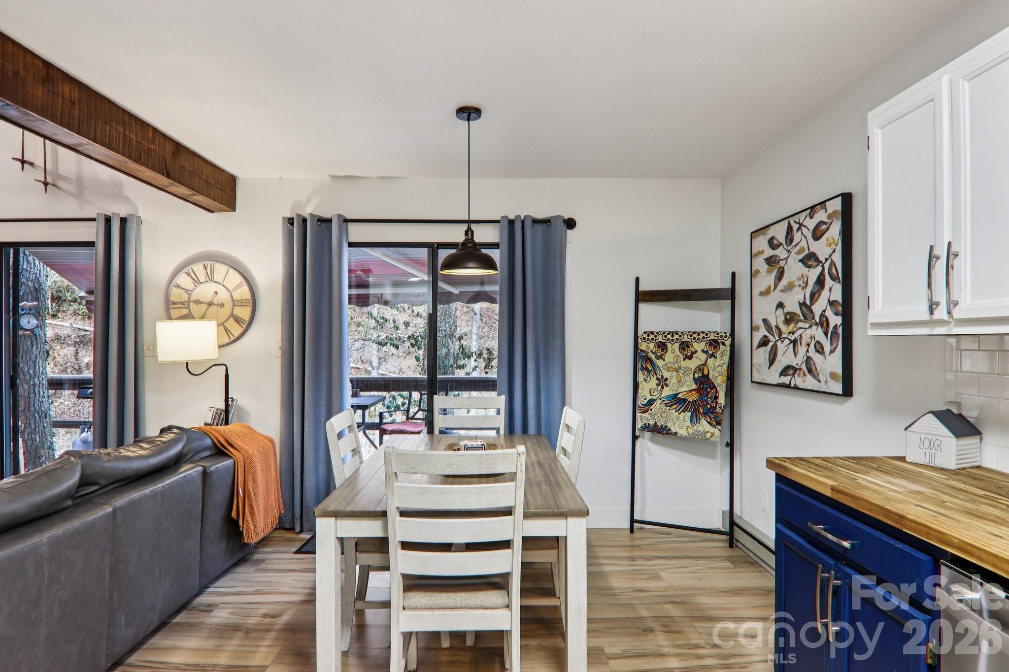 33 Fernbrook Road — Maggie Valley